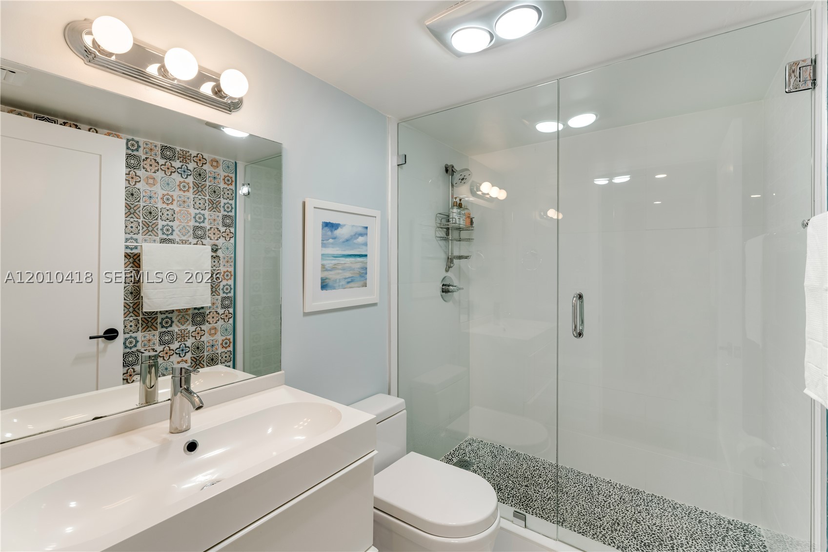 1901 Brickell Ave #B1809, Miami FL 33129