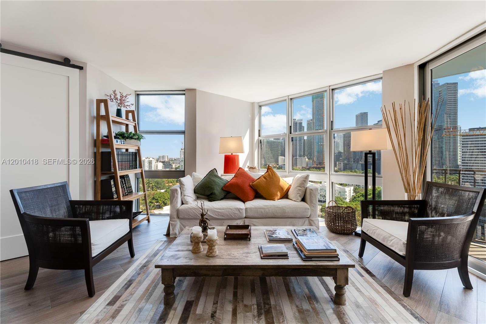 1901 Brickell Ave #B1809, Miami FL 33129