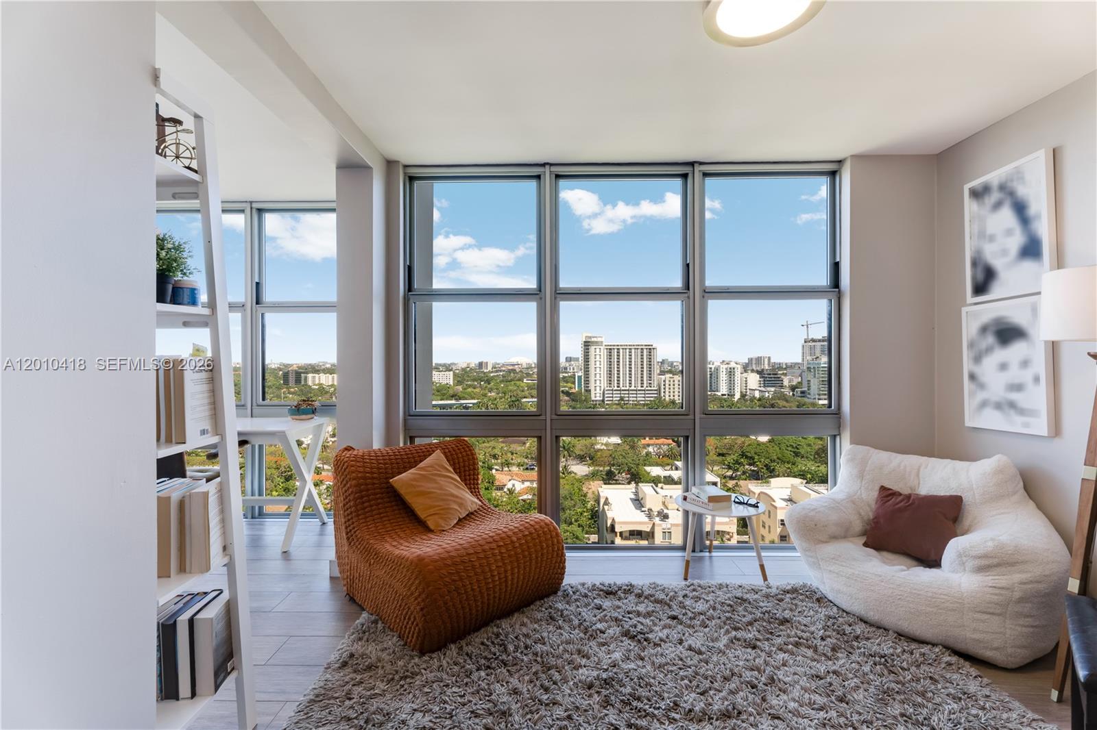 1901 Brickell Ave #B1809, Miami FL 33129