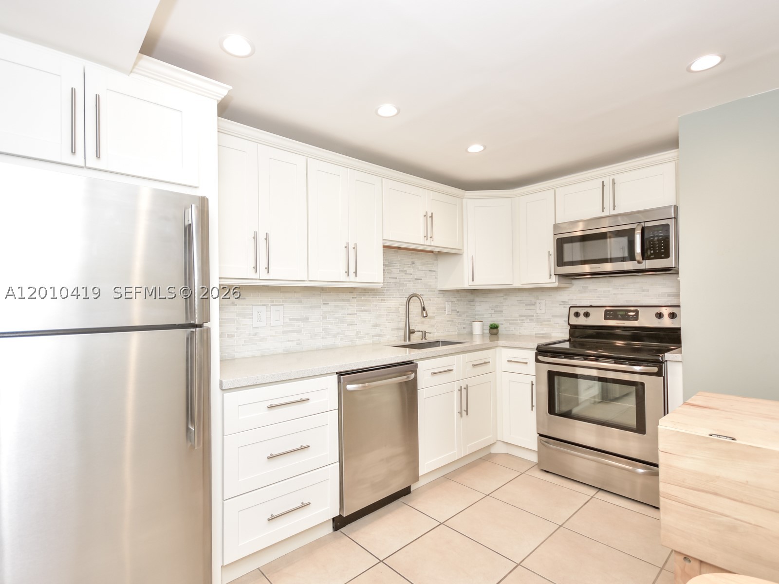 780 NE 69th St #1908, Miami FL 33138