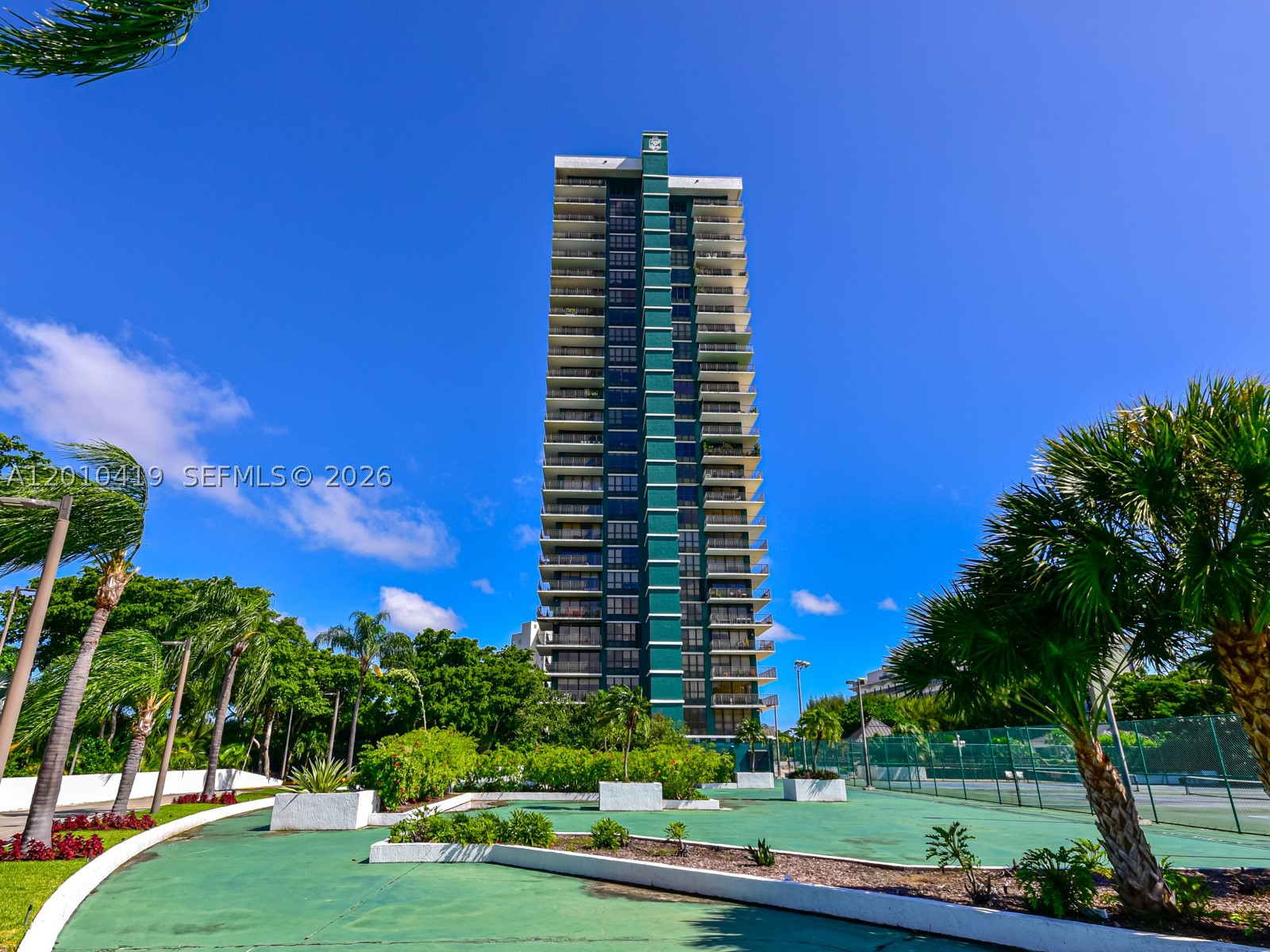 780 NE 69th St #1908, Miami FL 33138