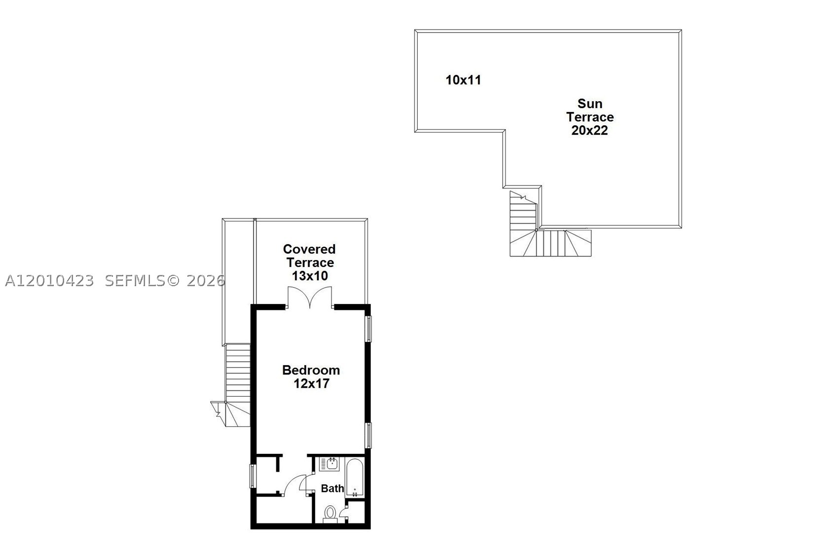 650 NE 76th St, Miami FL 33138