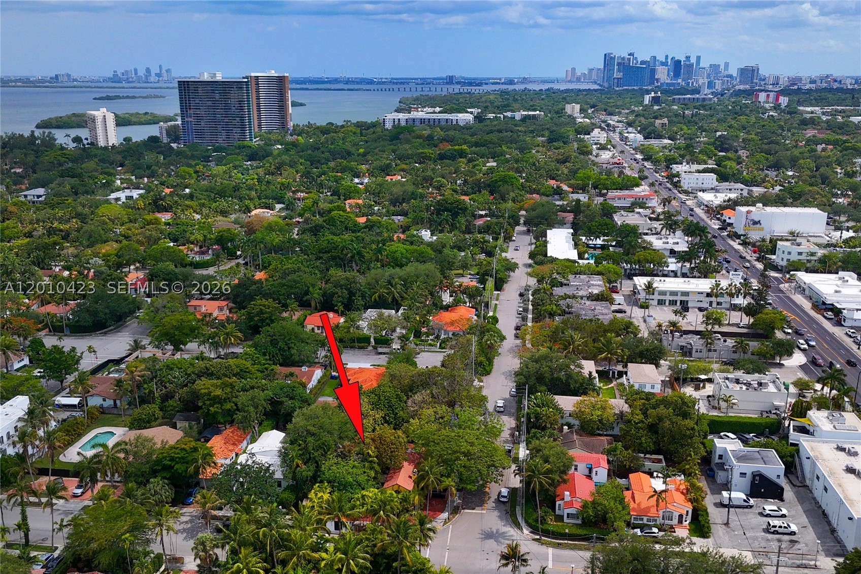 650 NE 76th St, Miami FL 33138