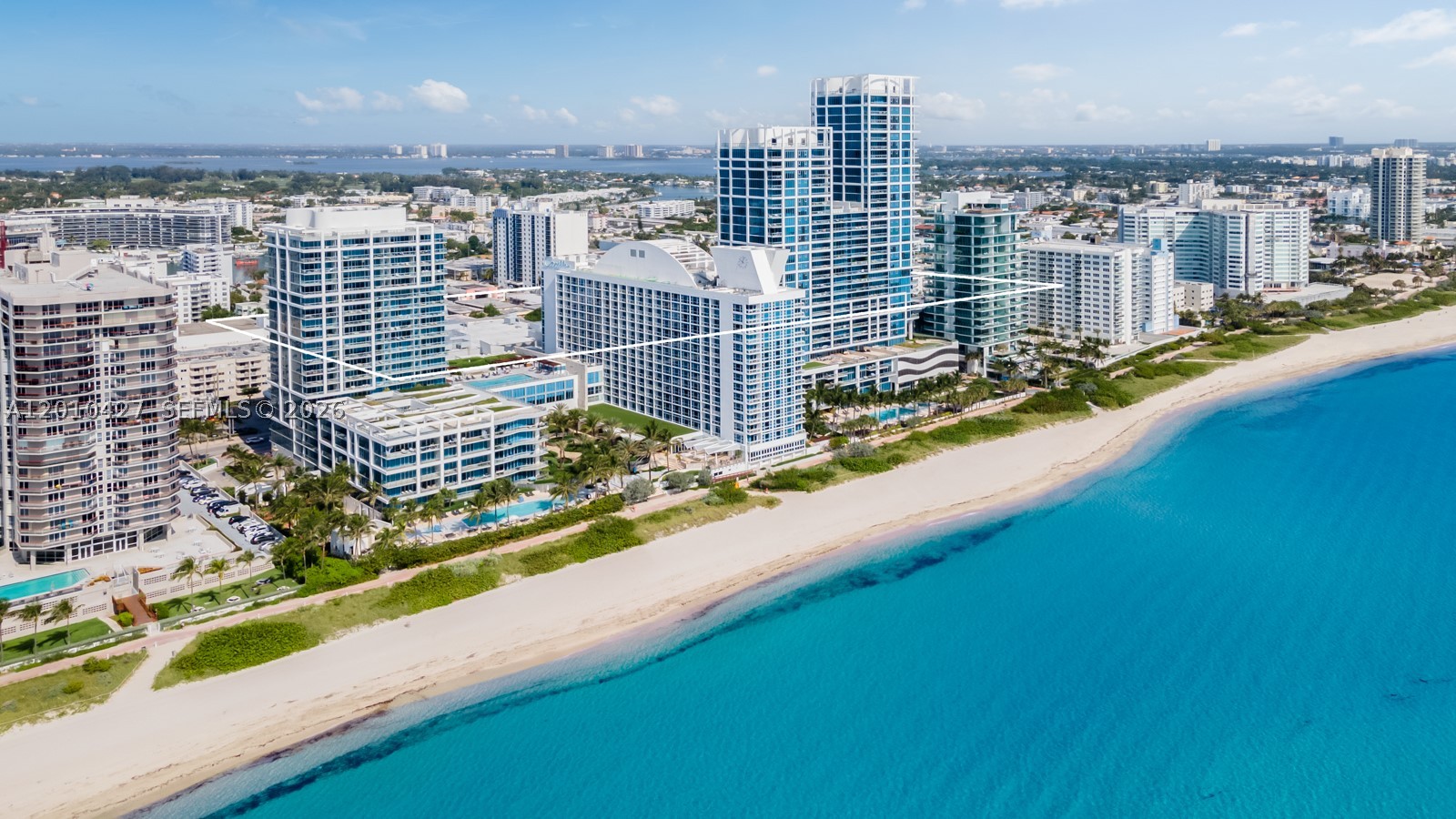 6801 Collins Ave #1215, Miami Beach FL 33141