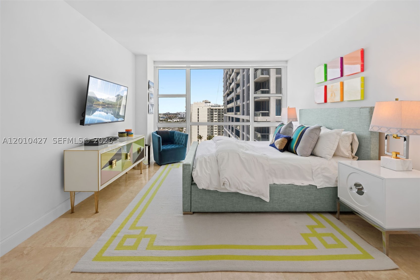 6801 Collins Ave #1215, Miami Beach FL 33141