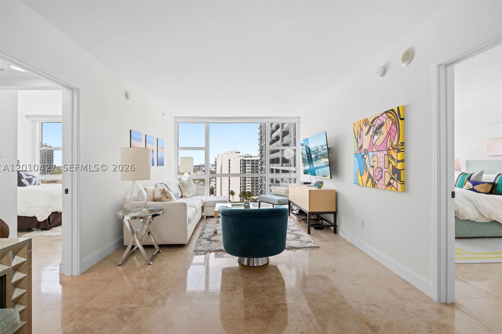 6801 Collins Ave #1215, Miami Beach FL 33141