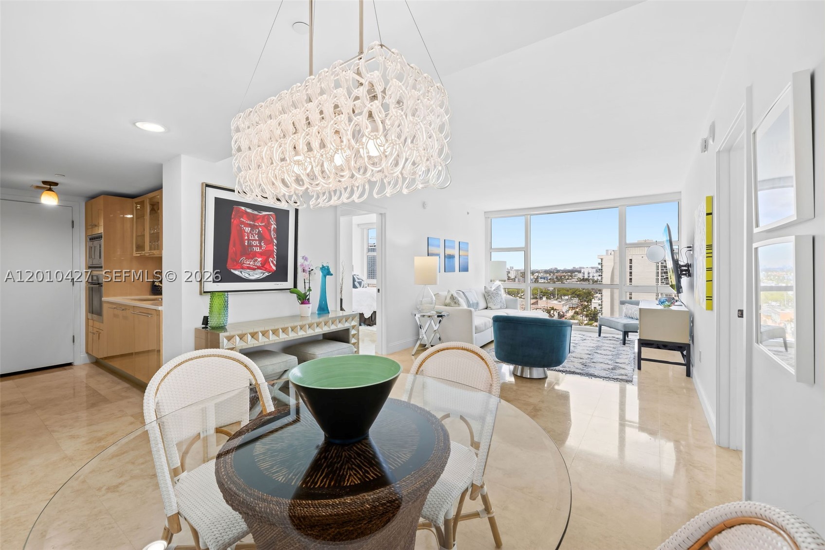 6801 Collins Ave #1215, Miami Beach FL 33141