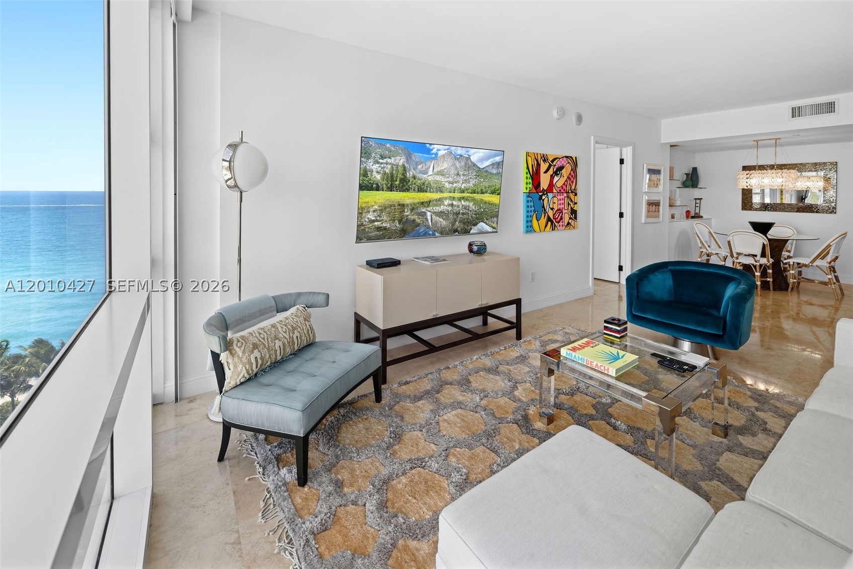 6801 Collins Ave #1215, Miami Beach FL 33141