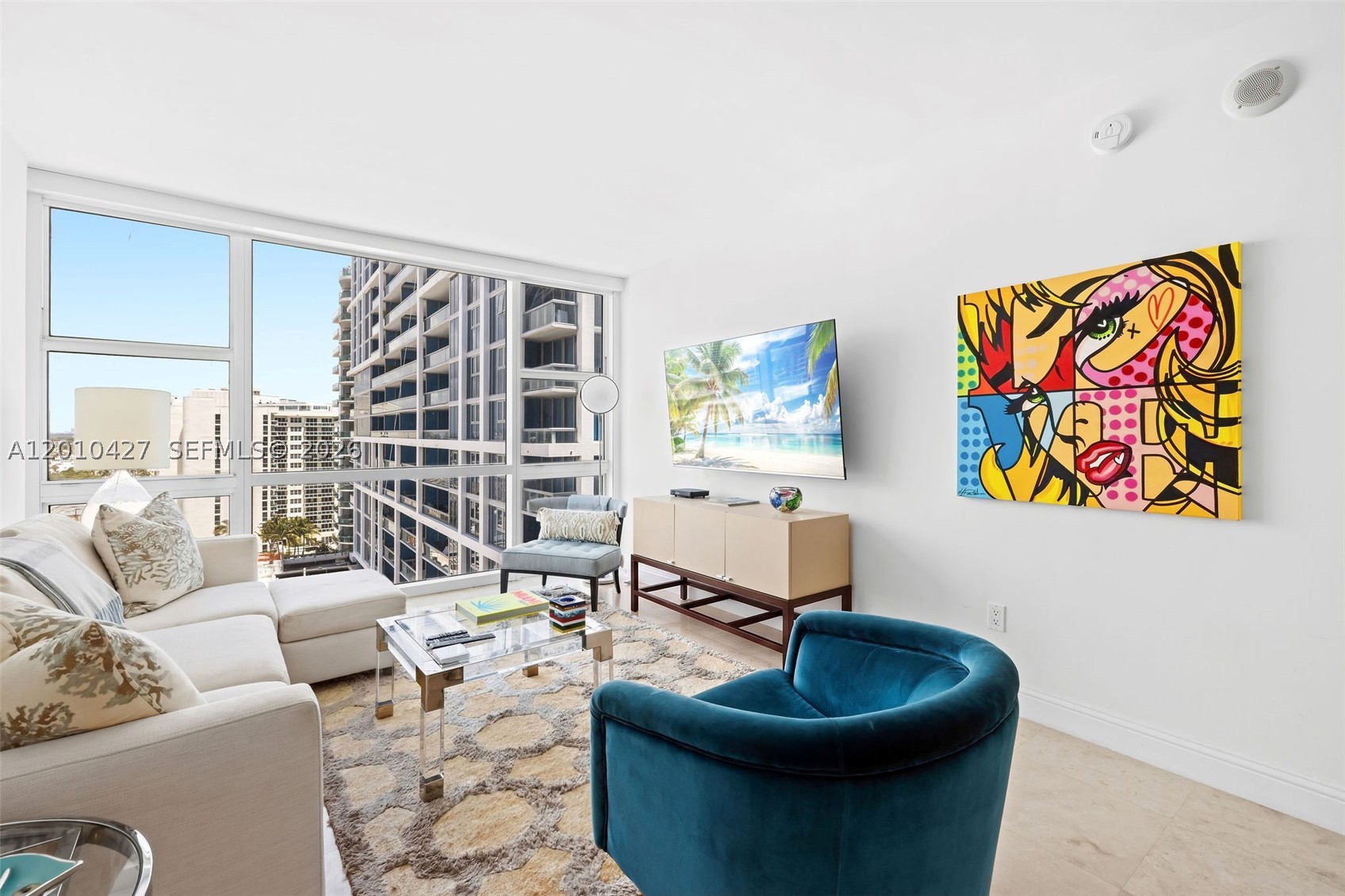 6801 Collins Ave #1215, Miami Beach FL 33141