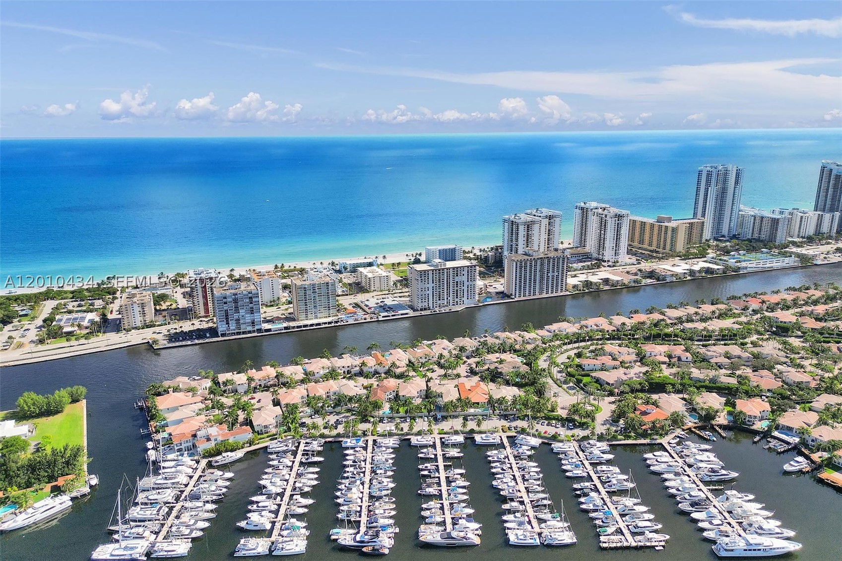 1575 Windjammer Way, Hollywood FL 33019