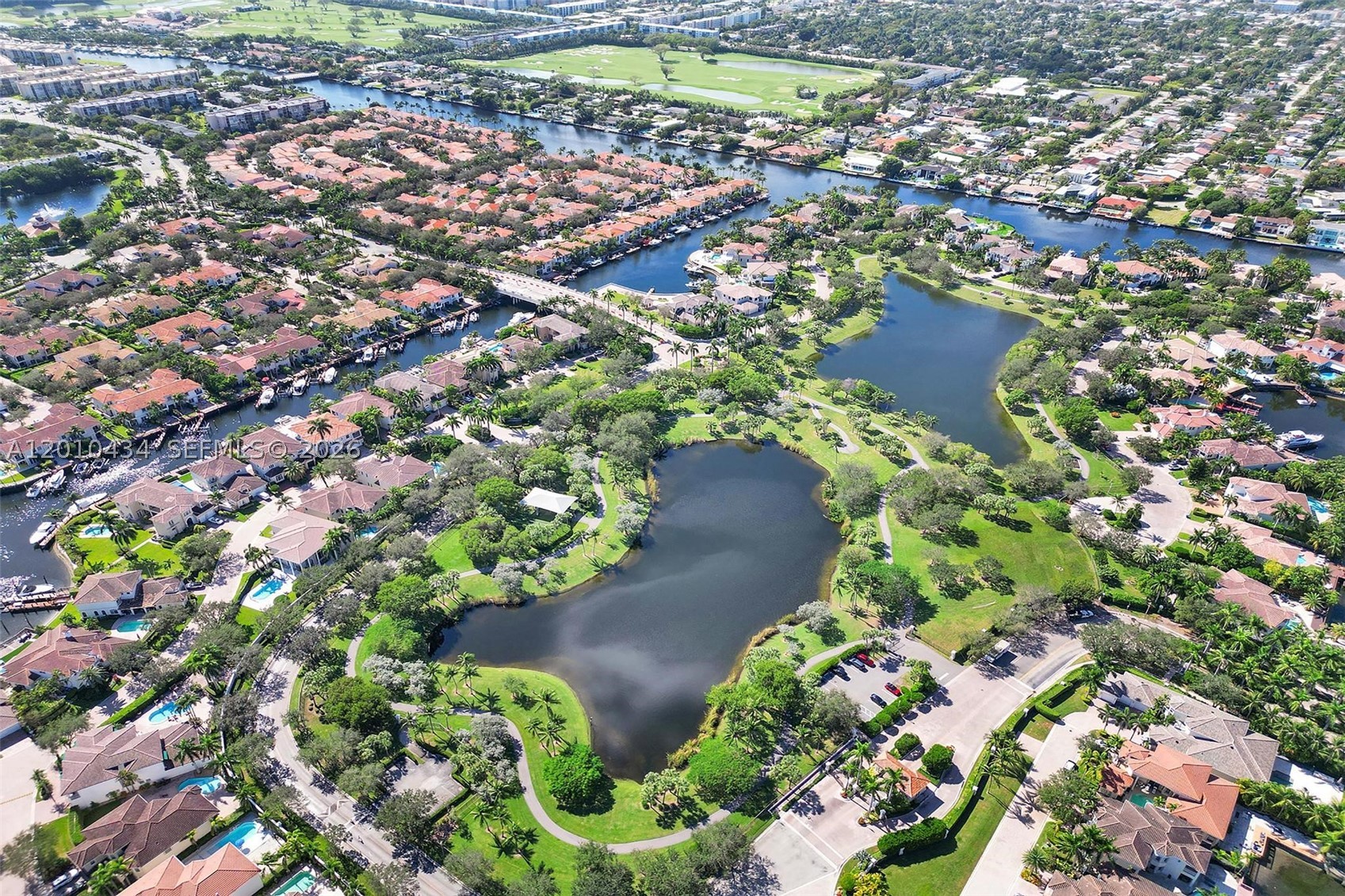 1575 Windjammer Way, Hollywood FL 33019
