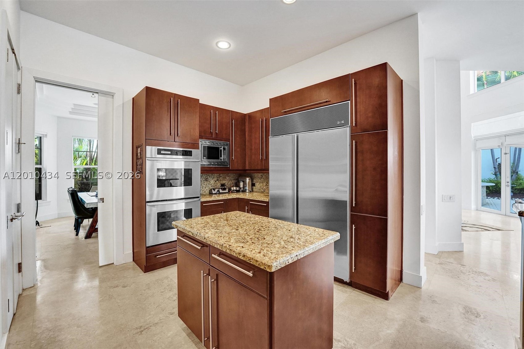 1575 Windjammer Way, Hollywood FL 33019