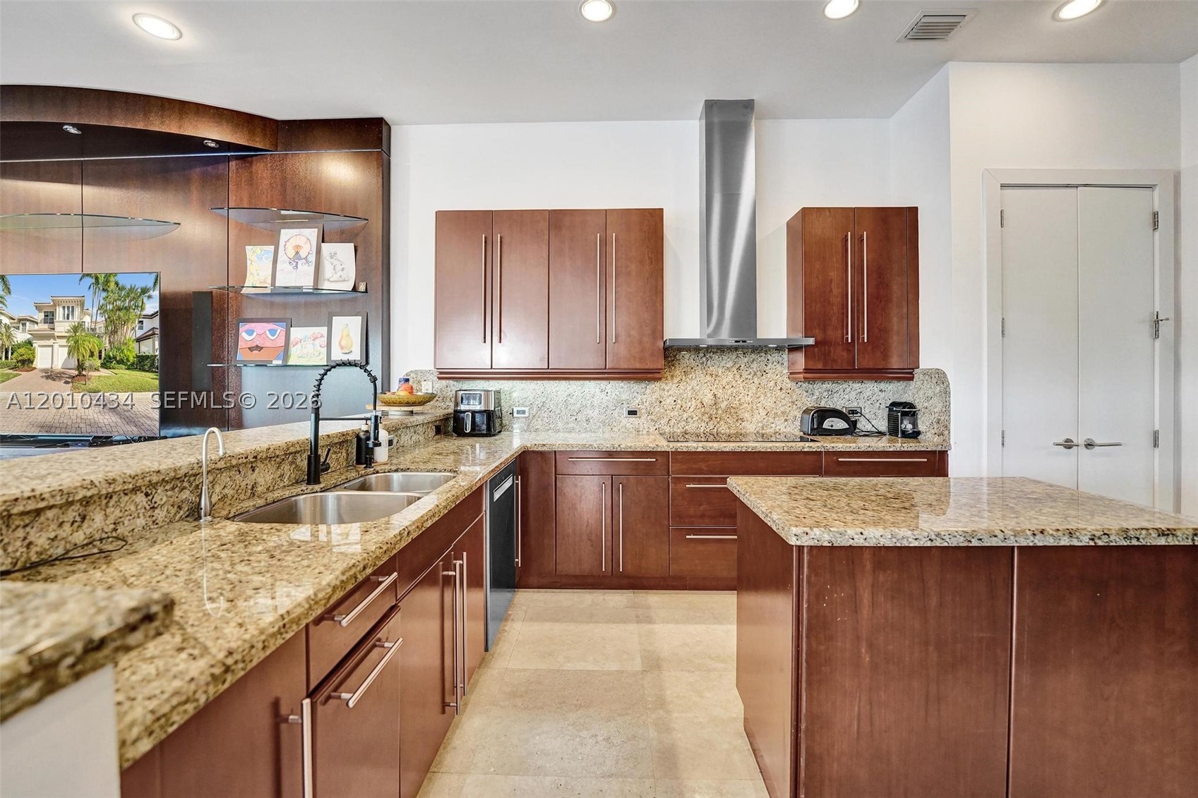 1575 Windjammer Way, Hollywood FL 33019
