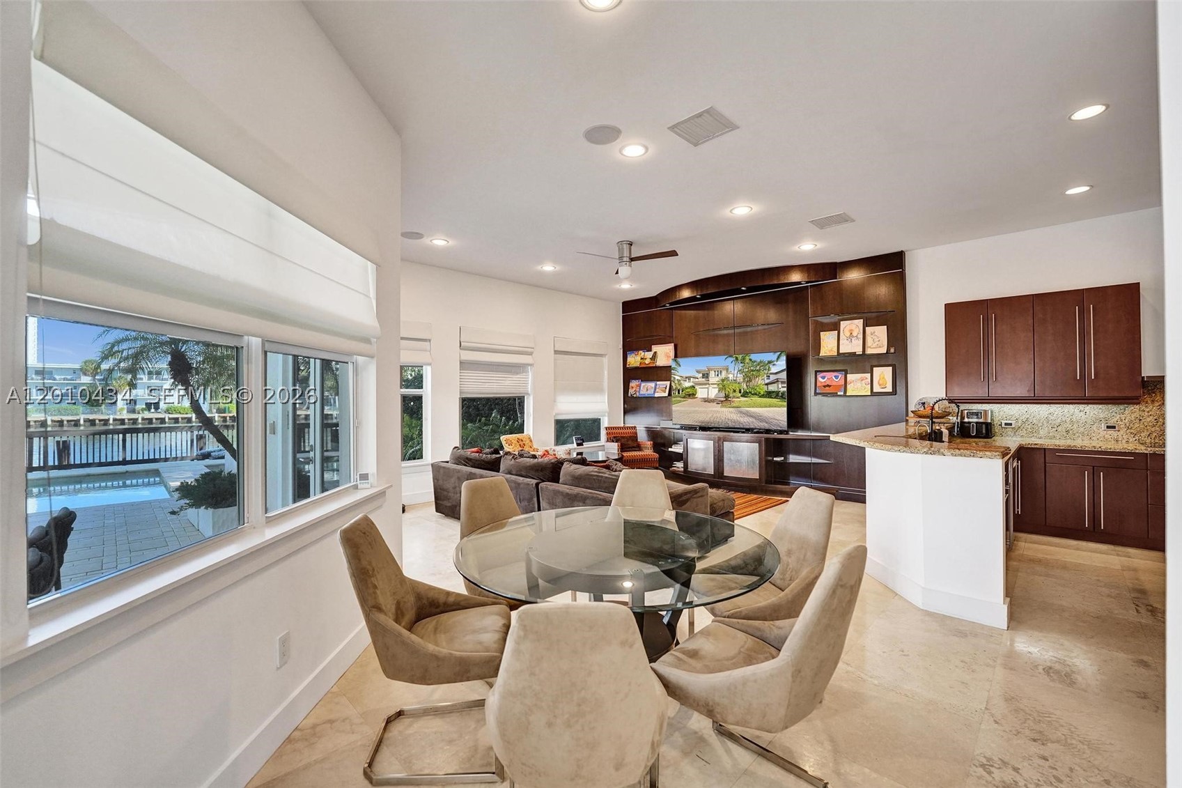 1575 Windjammer Way, Hollywood FL 33019