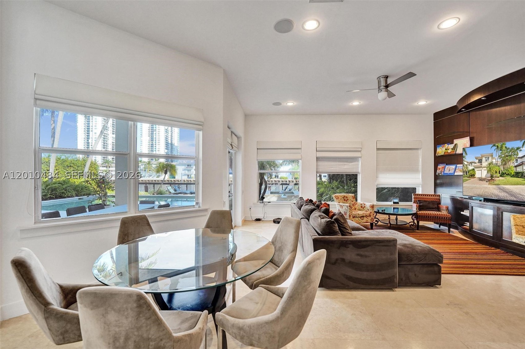 1575 Windjammer Way, Hollywood FL 33019