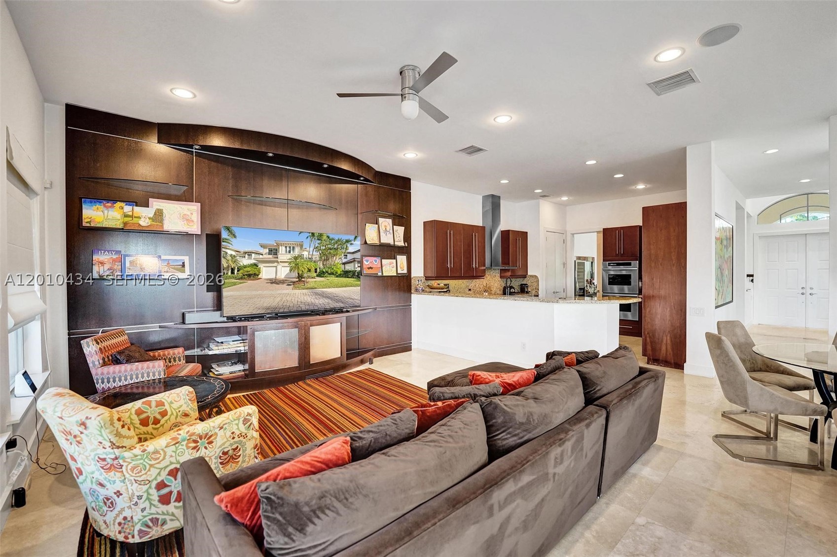 1575 Windjammer Way, Hollywood FL 33019