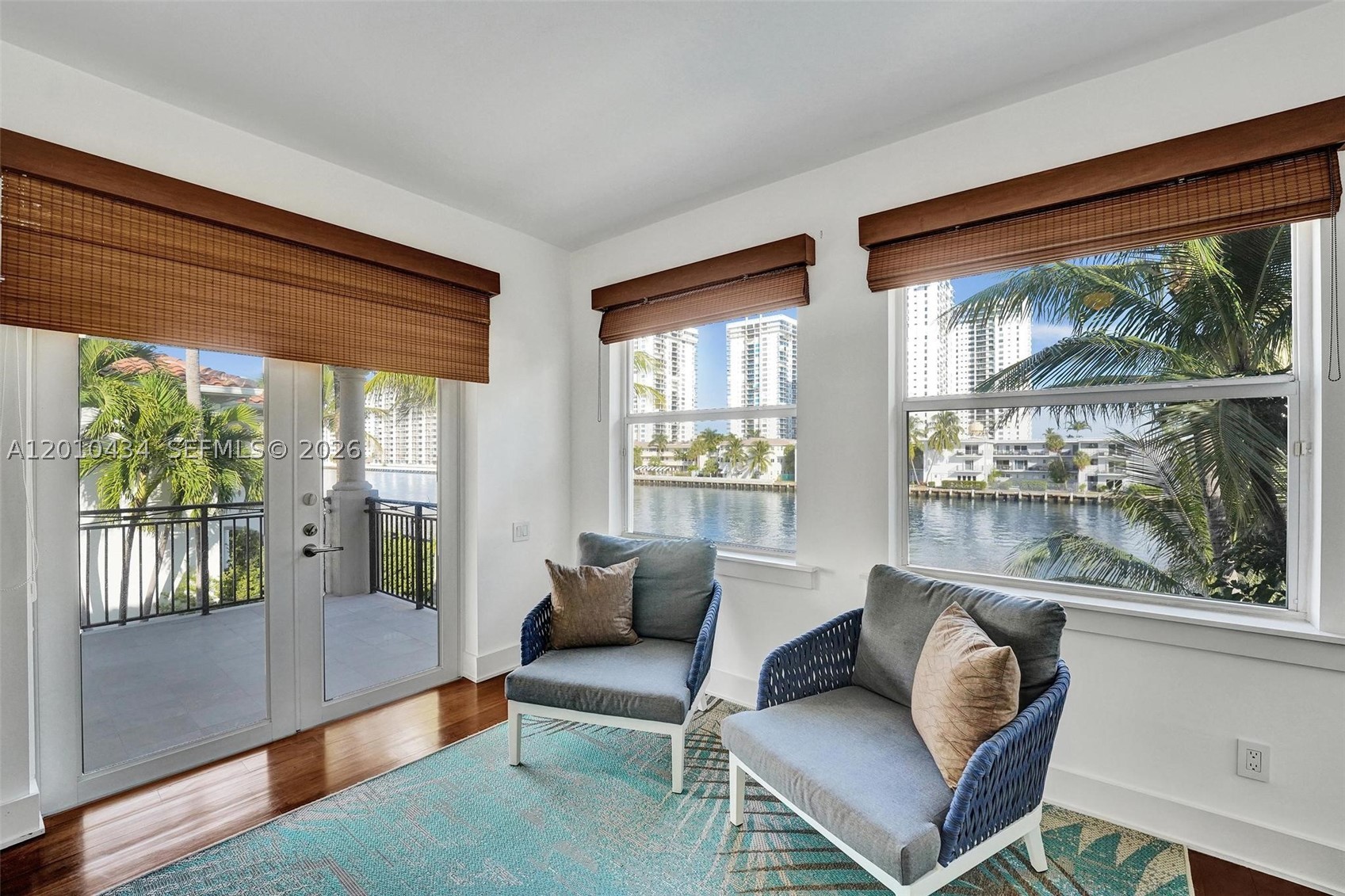 1575 Windjammer Way, Hollywood FL 33019