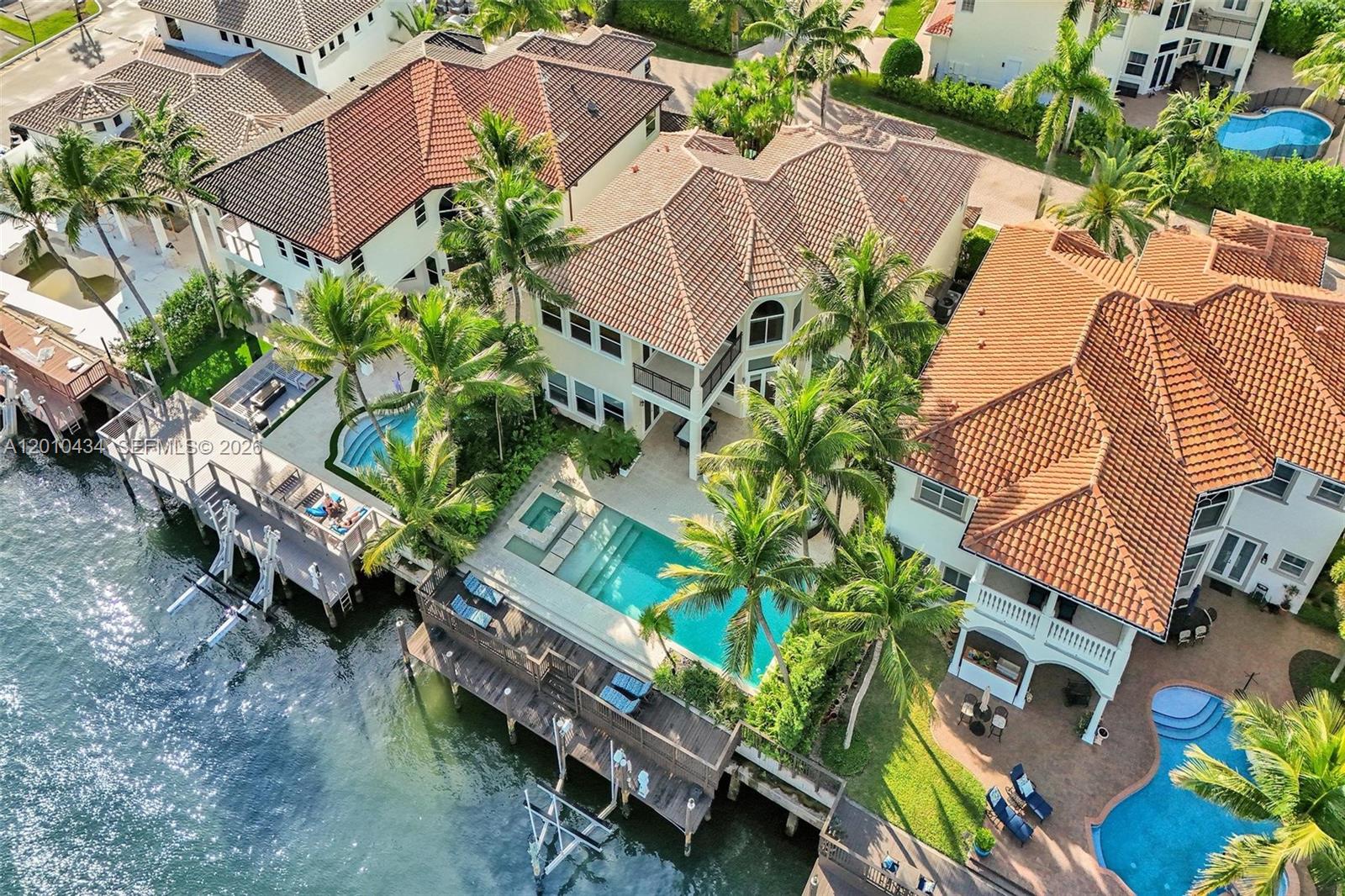 1575 Windjammer Way, Hollywood FL 33019