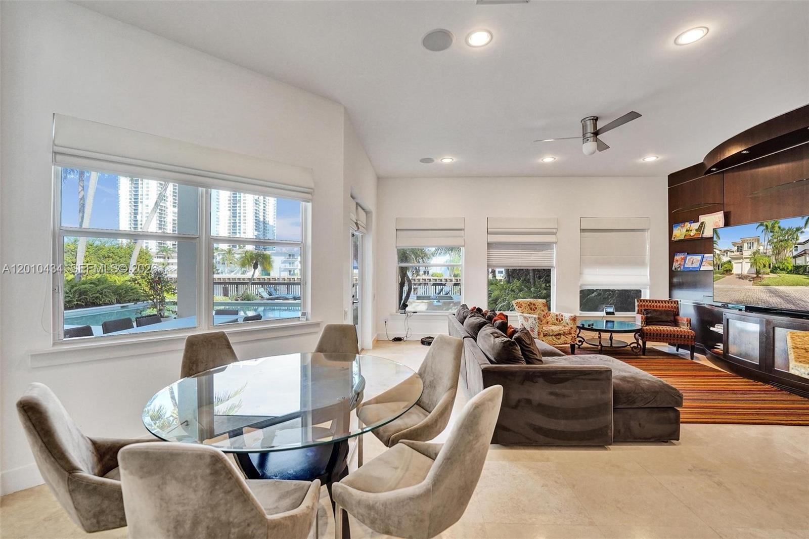 1575 Windjammer Way, Hollywood FL 33019