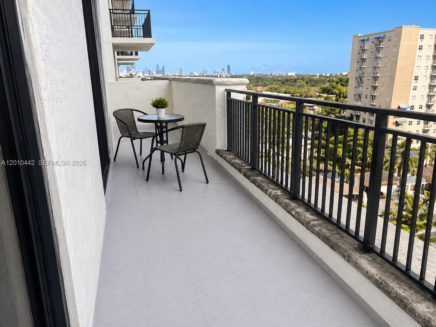 888 S Douglas Rd #1602, Coral Gables FL 33134