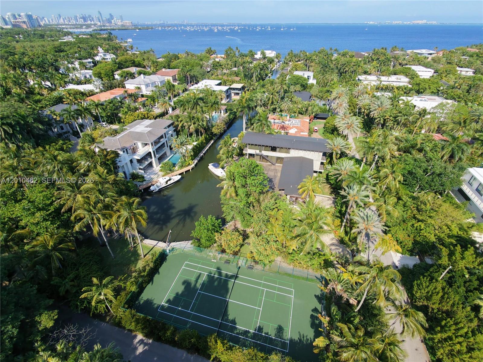 3600 Stewart Ave, Miami FL 33133