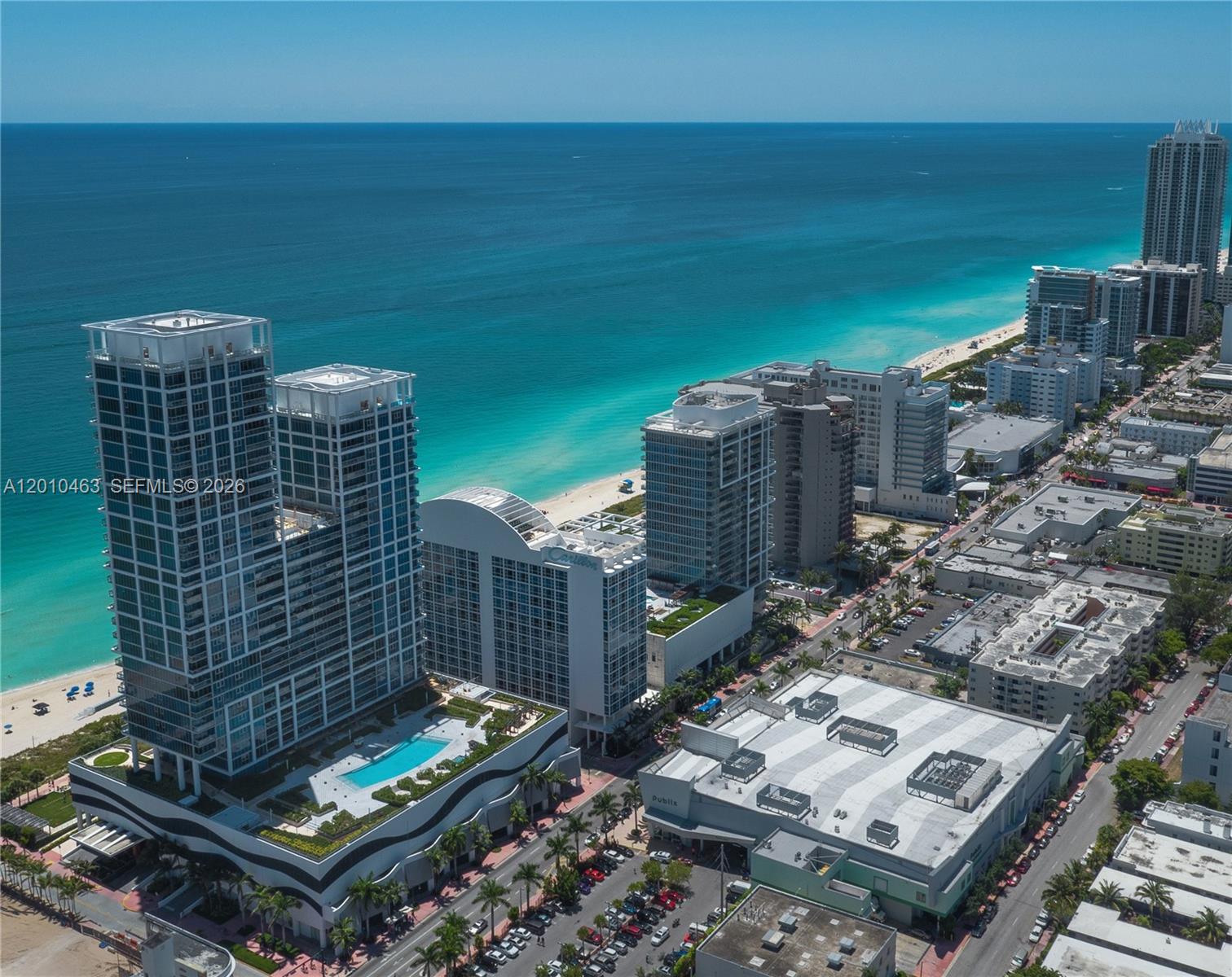 6799 Collins Ave #503, Miami Beach FL 33141