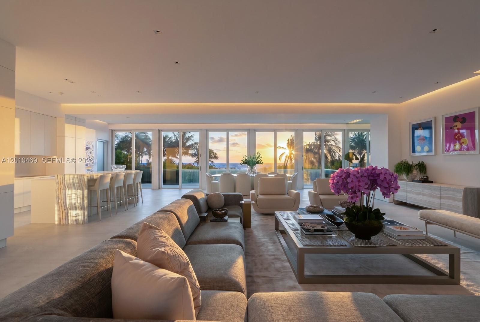 7815 Atlantic Way, Miami Beach FL 33141