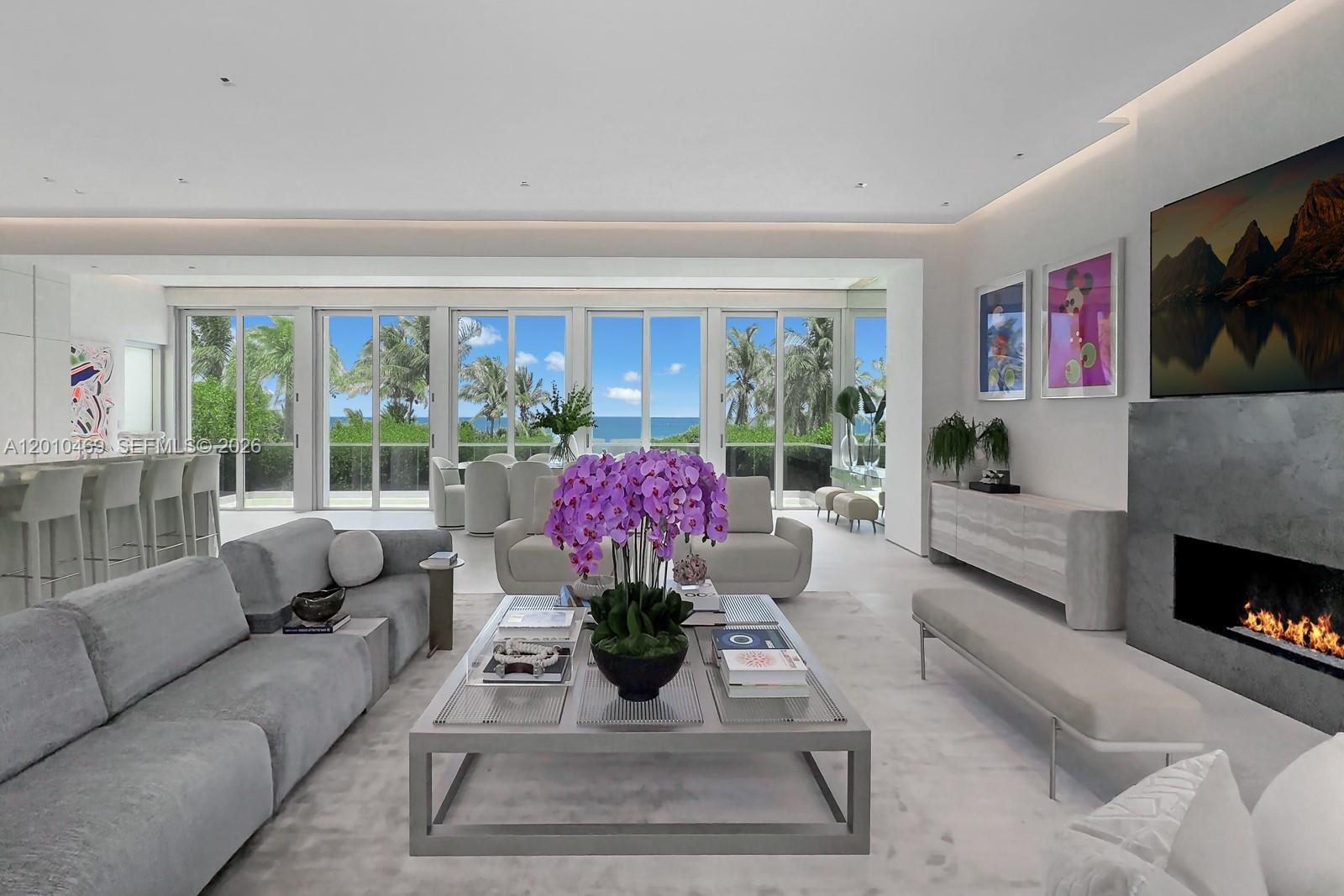 7815 Atlantic Way, Miami Beach FL 33141