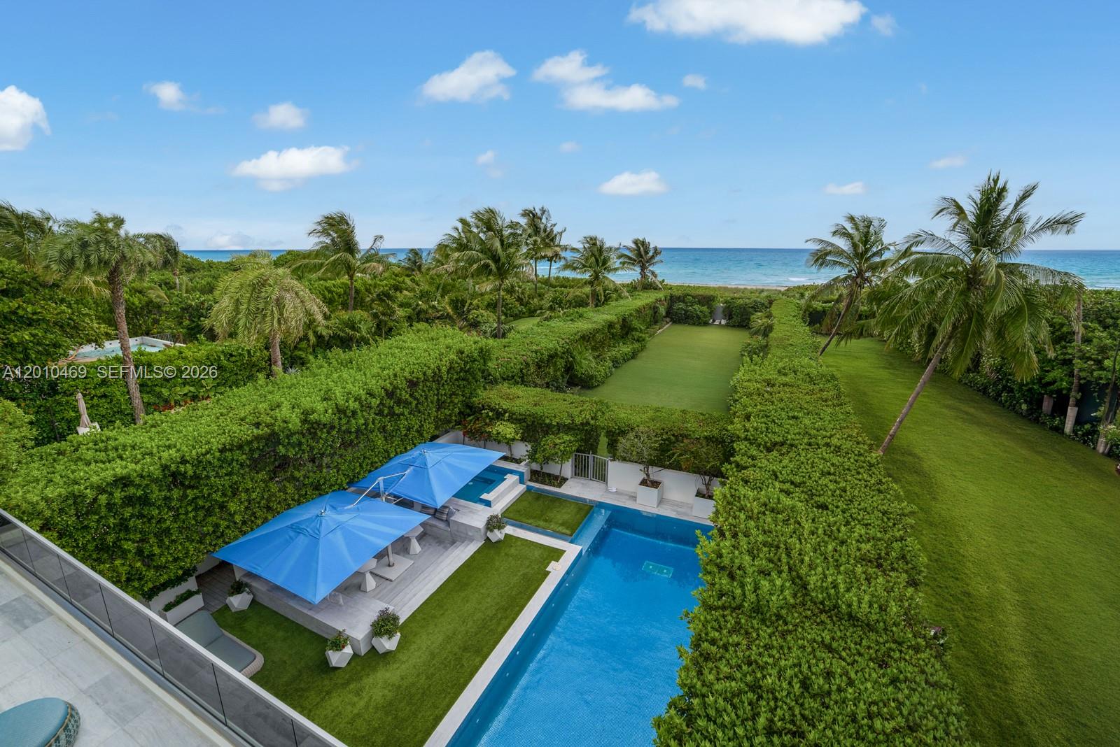 7815 Atlantic Way, Miami Beach FL 33141