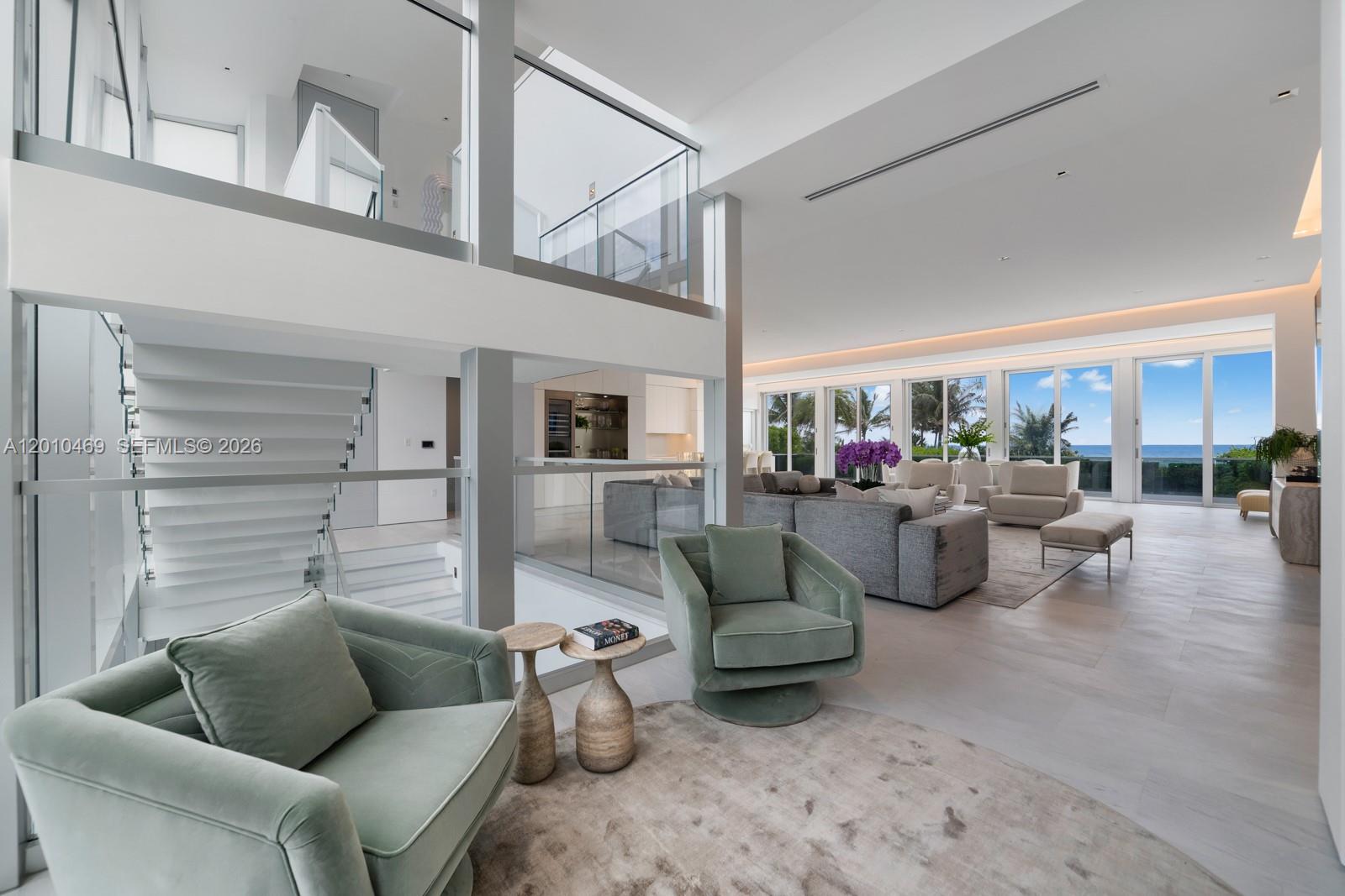 7815 Atlantic Way, Miami Beach FL 33141