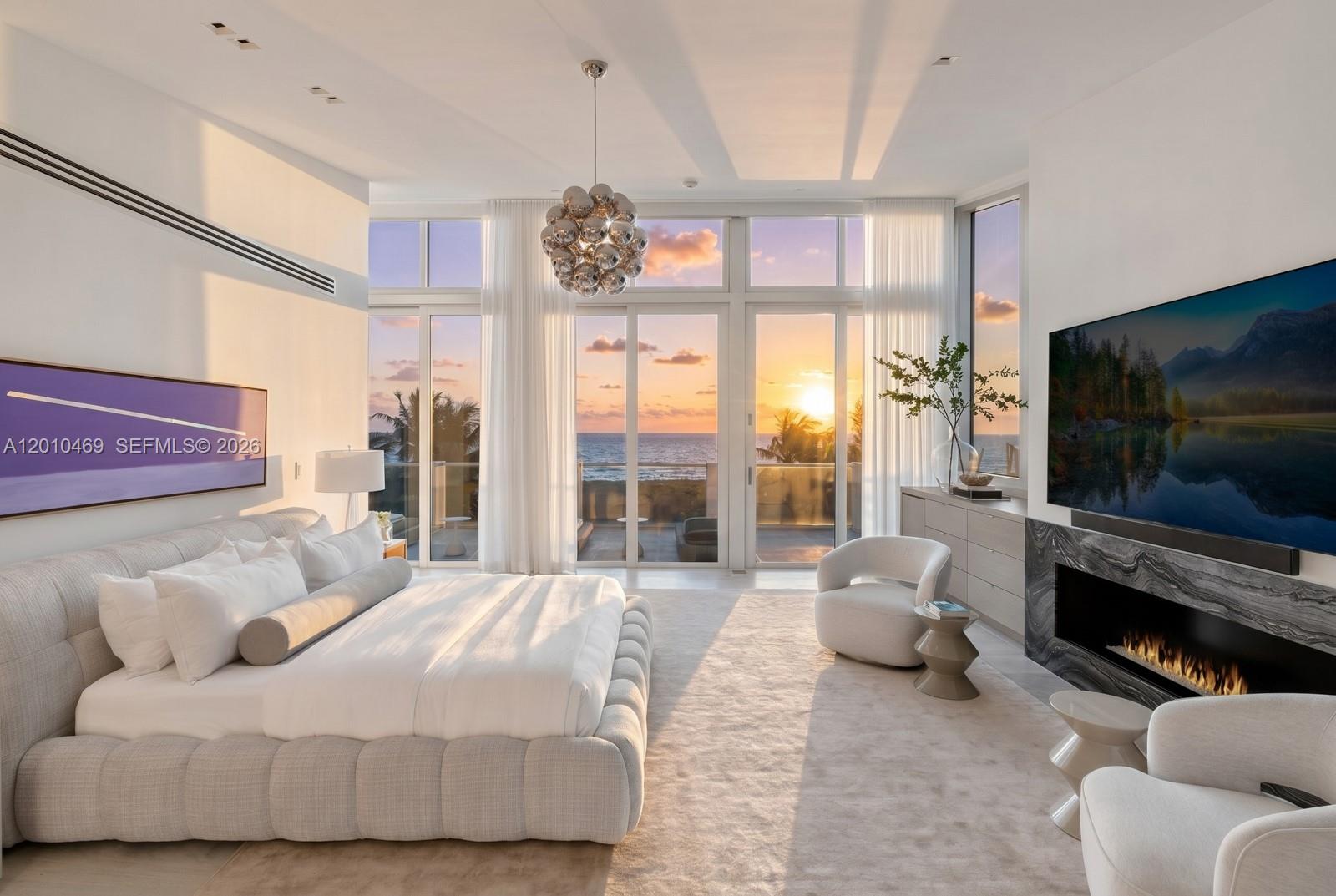 7815 Atlantic Way, Miami Beach FL 33141