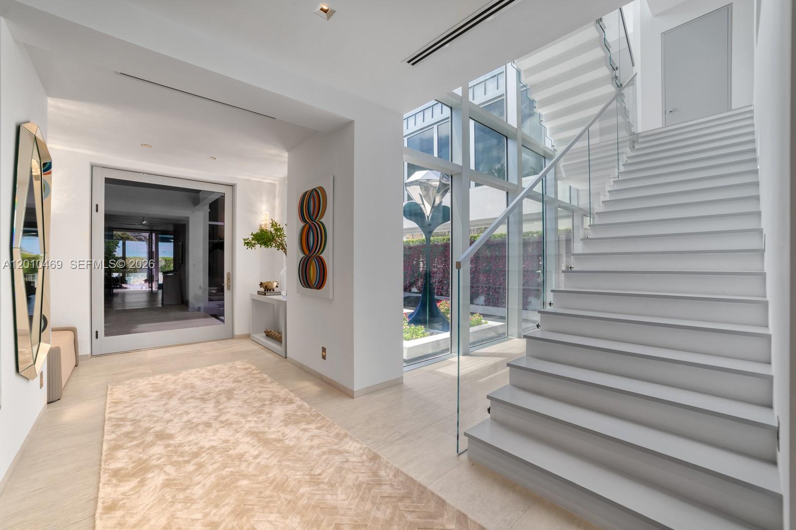 7815 Atlantic Way, Miami Beach FL 33141