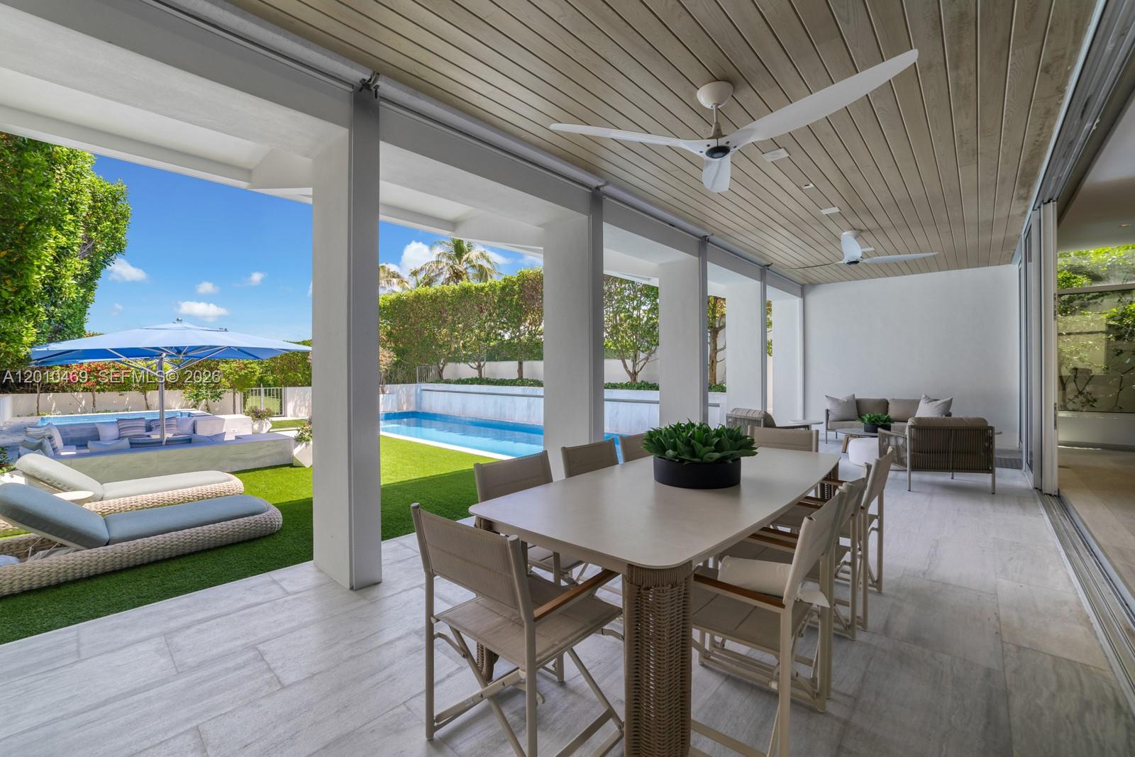 7815 Atlantic Way, Miami Beach FL 33141