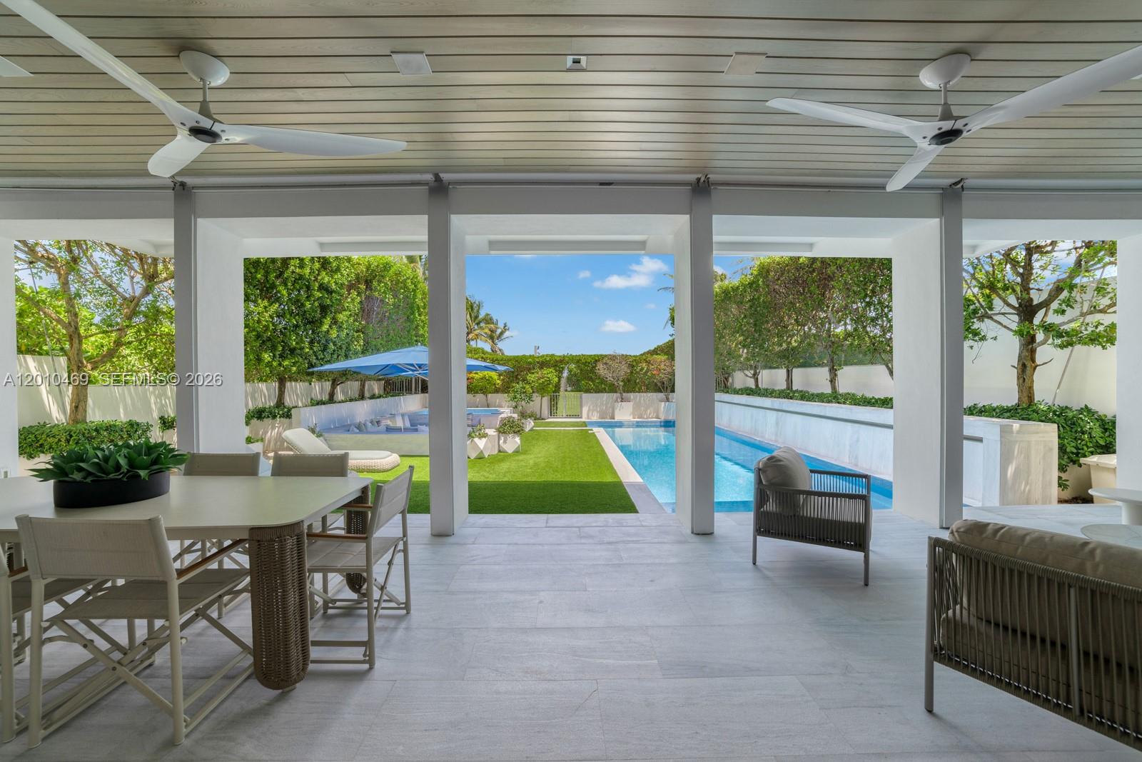 7815 Atlantic Way, Miami Beach FL 33141