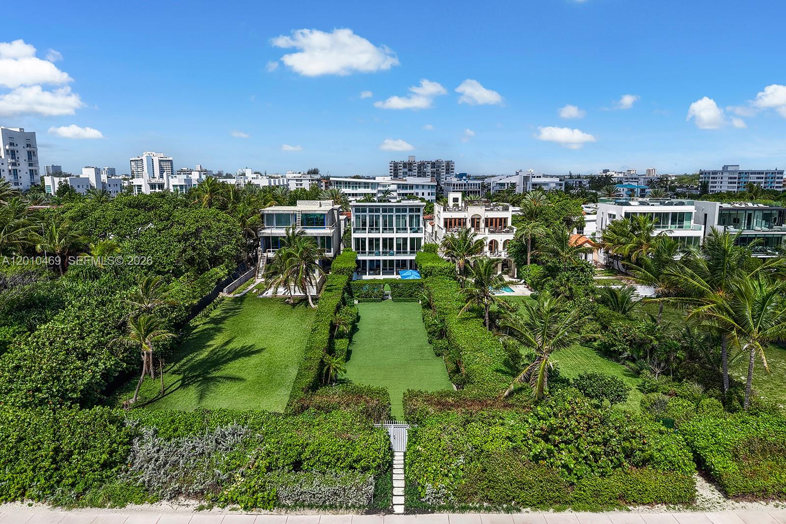 7815 Atlantic Way, Miami Beach FL 33141
