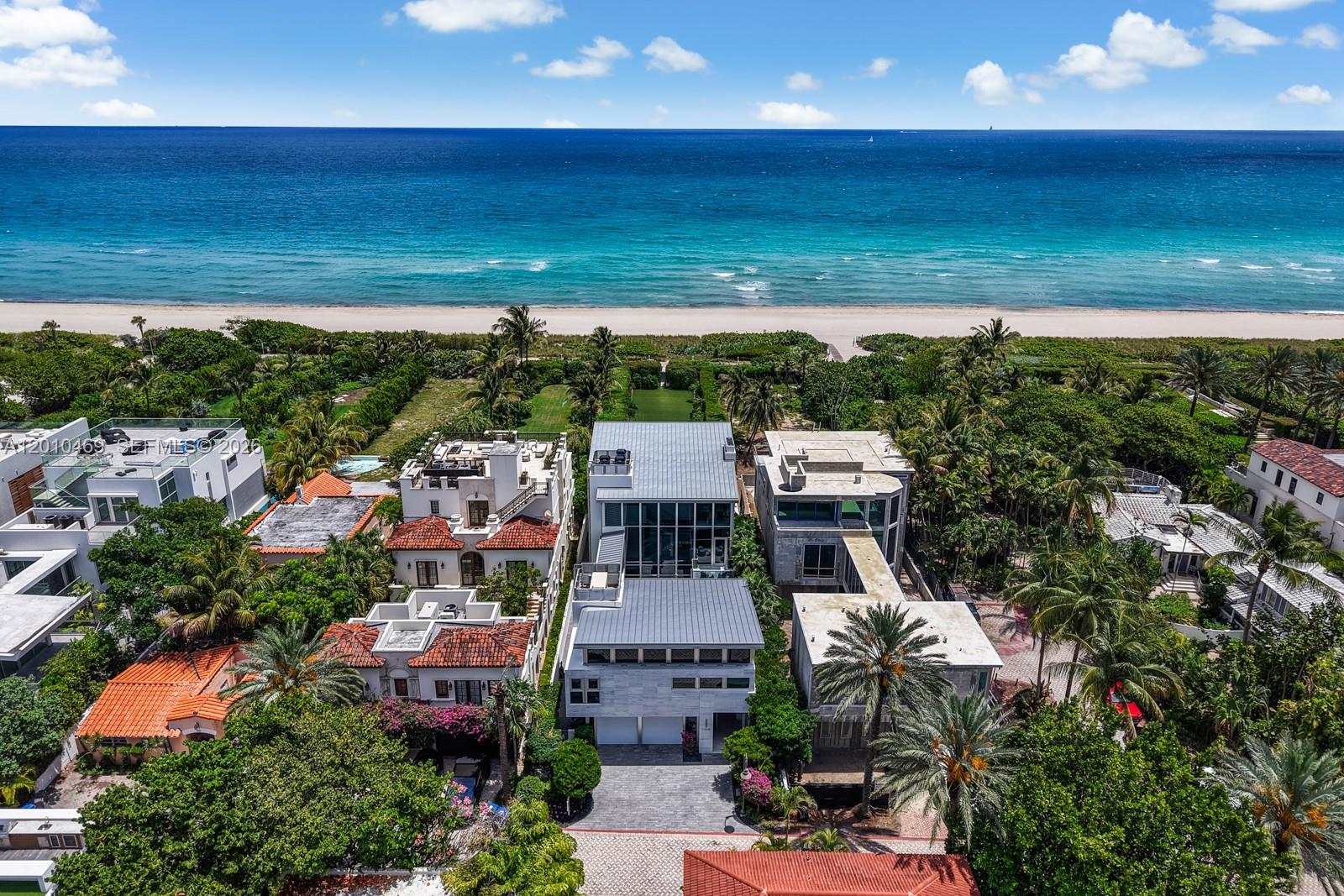 7815 Atlantic Way, Miami Beach FL 33141