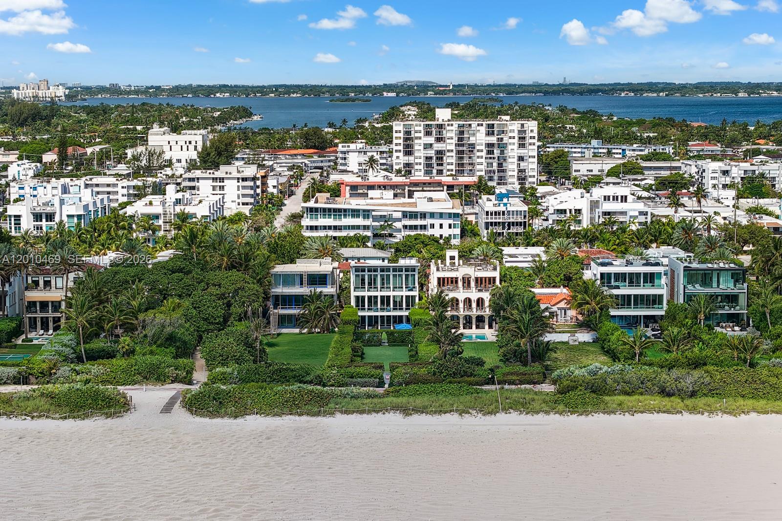 7815 Atlantic Way, Miami Beach FL 33141