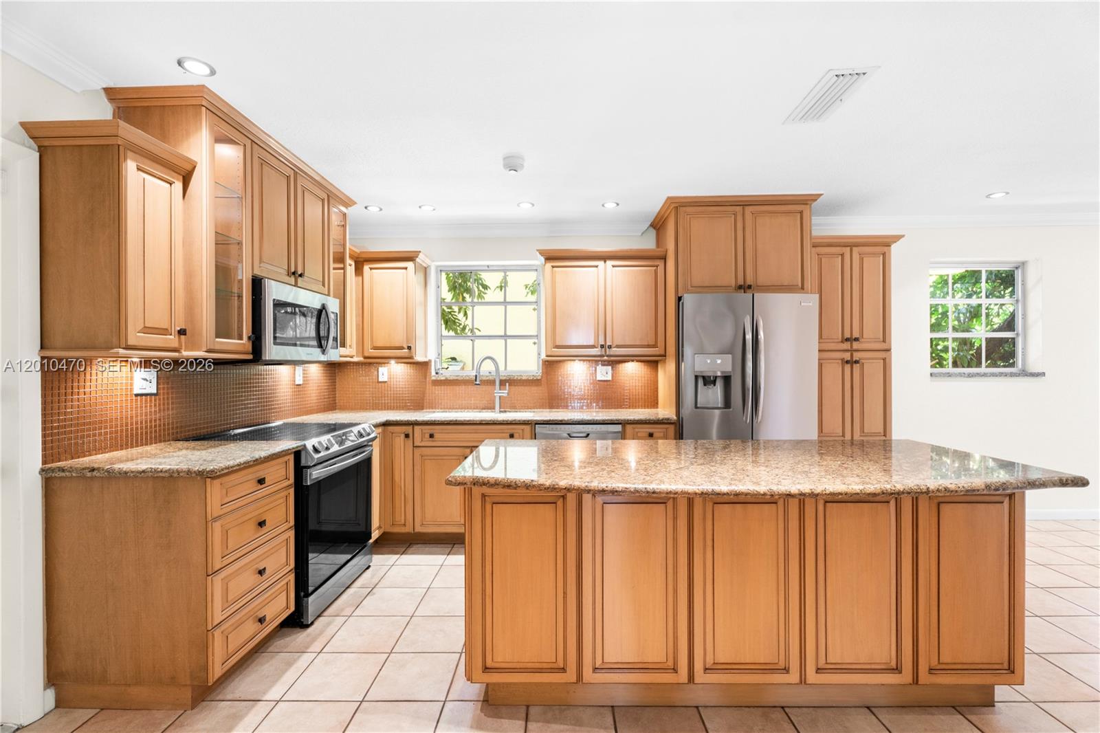 5520 San Vicente St, Coral Gables FL 33146