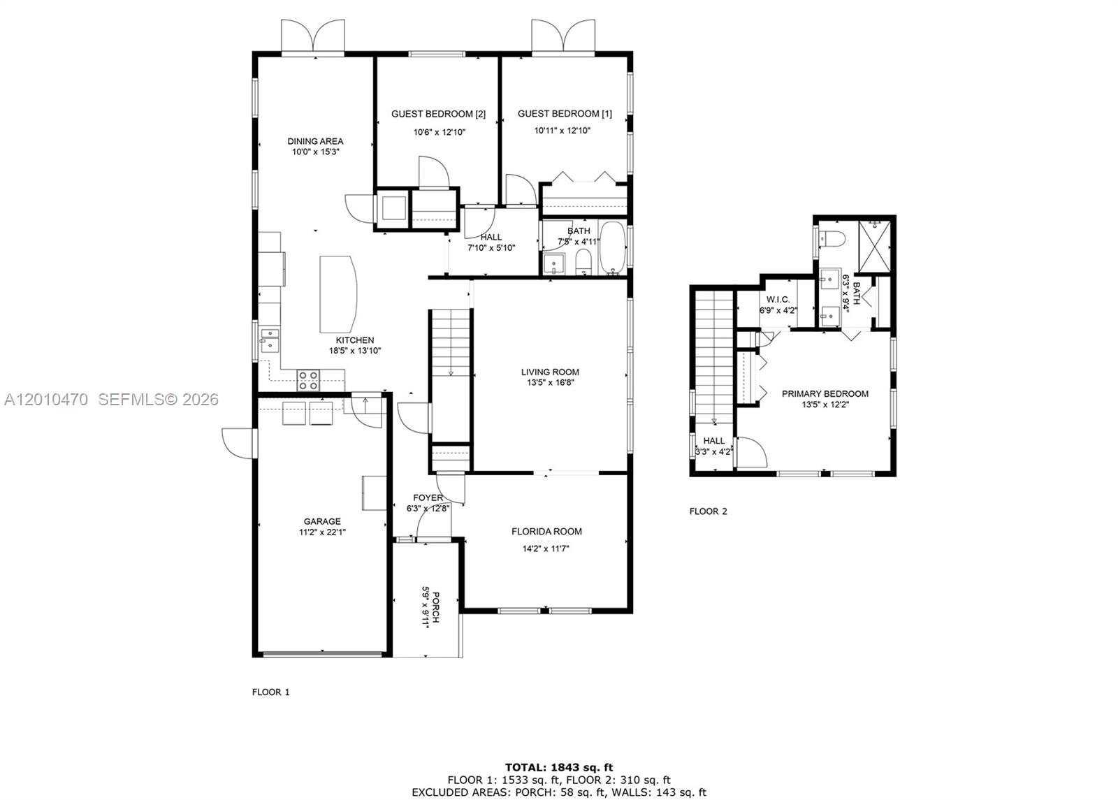 5520 San Vicente St, Coral Gables FL 33146