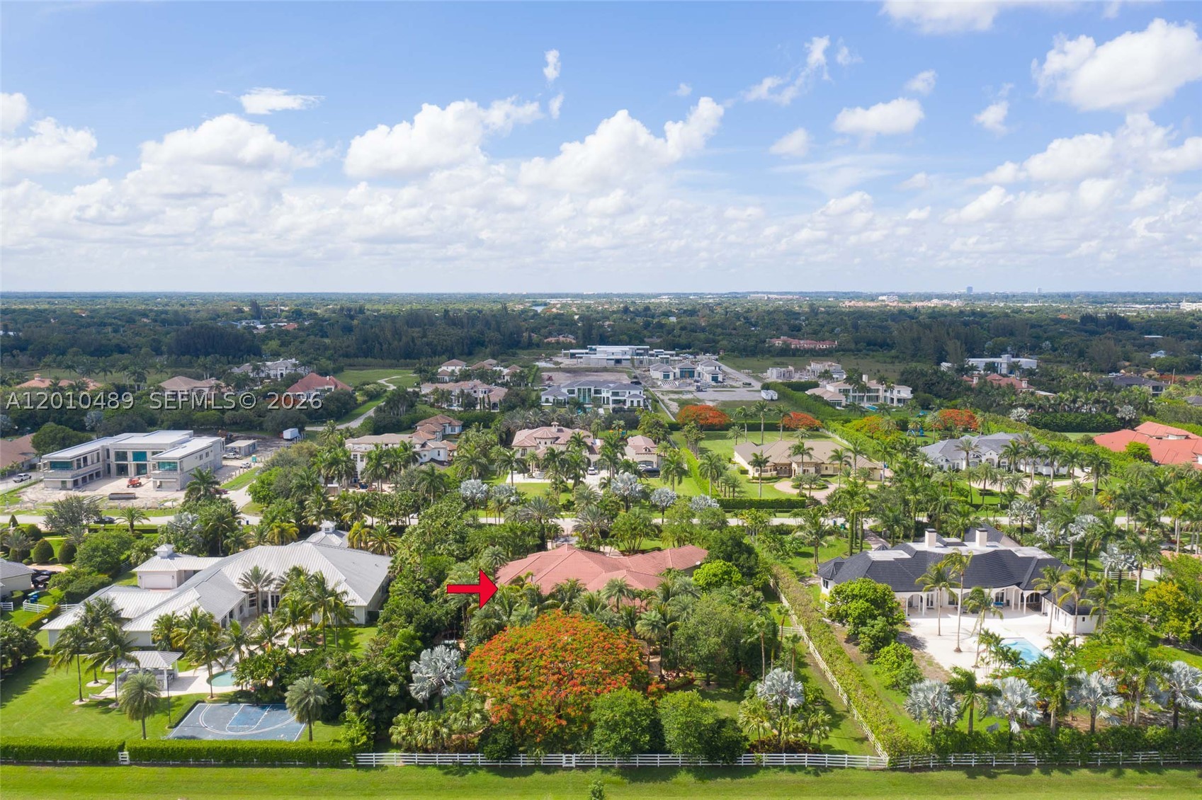 16740 Berkshire Ct, Southwest Ranches FL 33331