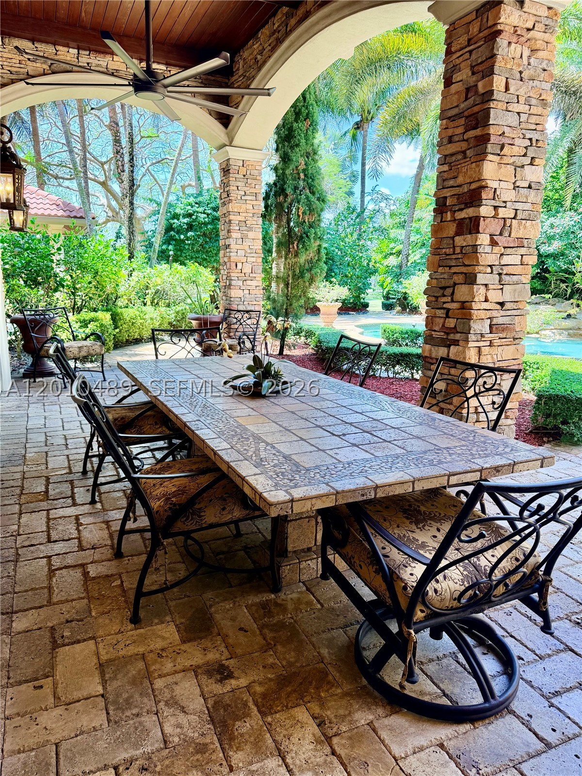 16740 Berkshire Ct, Southwest Ranches FL 33331
