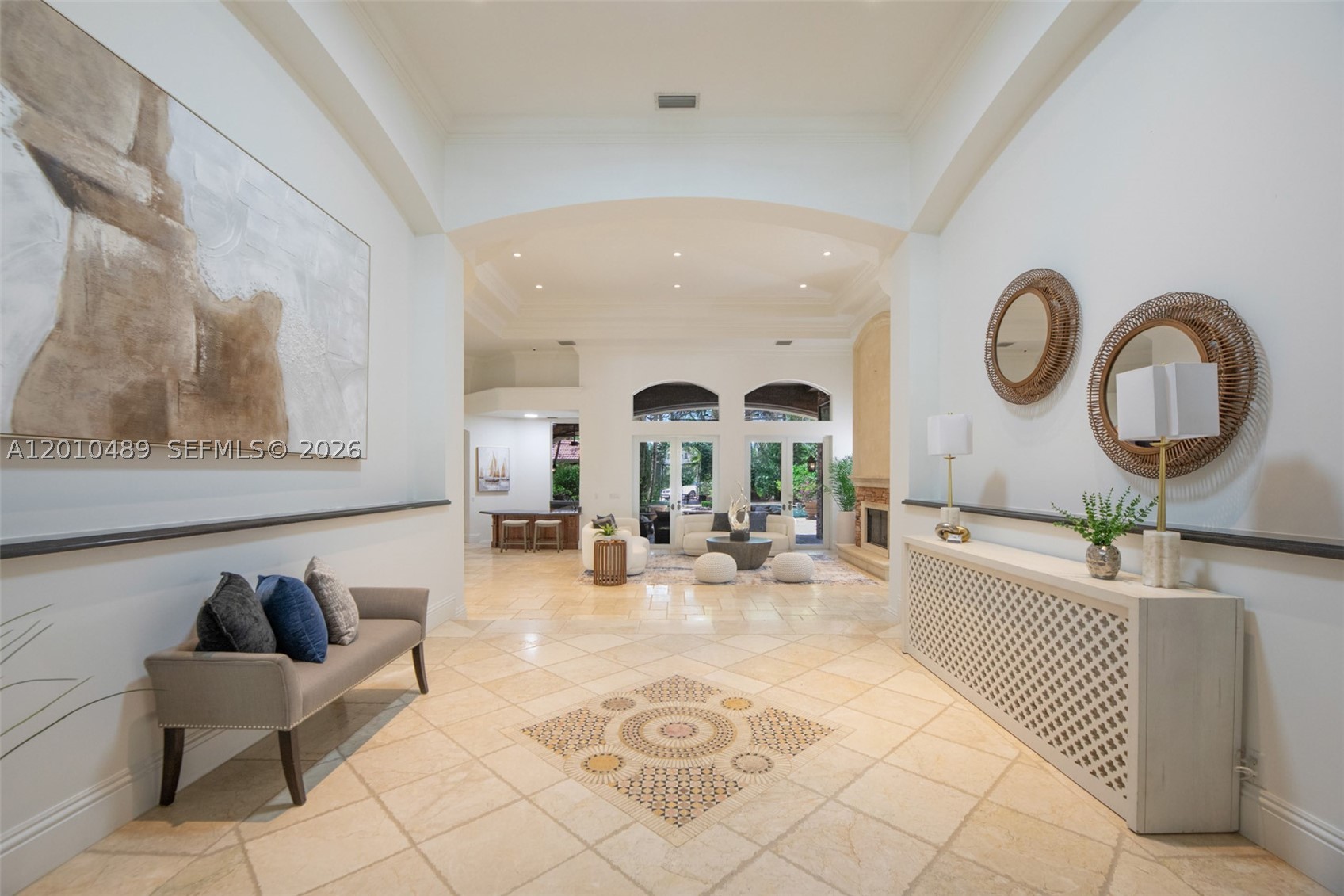 16740 Berkshire Ct, Southwest Ranches FL 33331