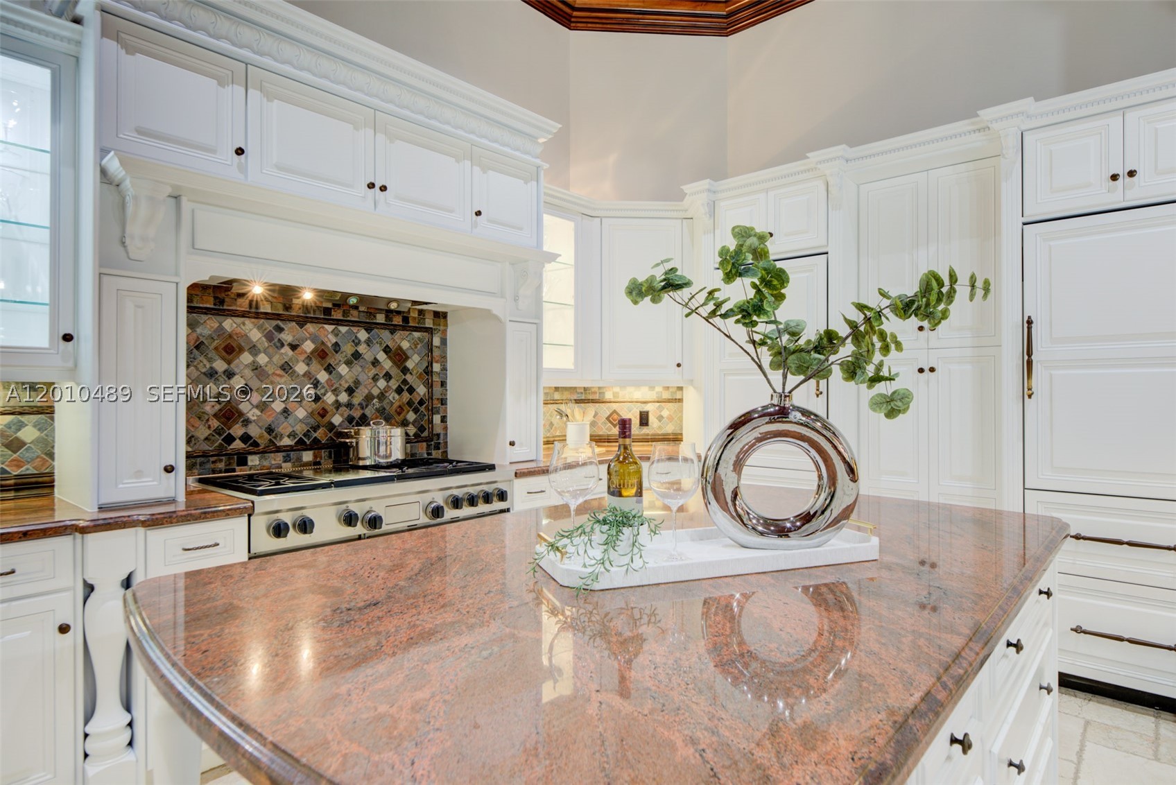 16740 Berkshire Ct, Southwest Ranches FL 33331