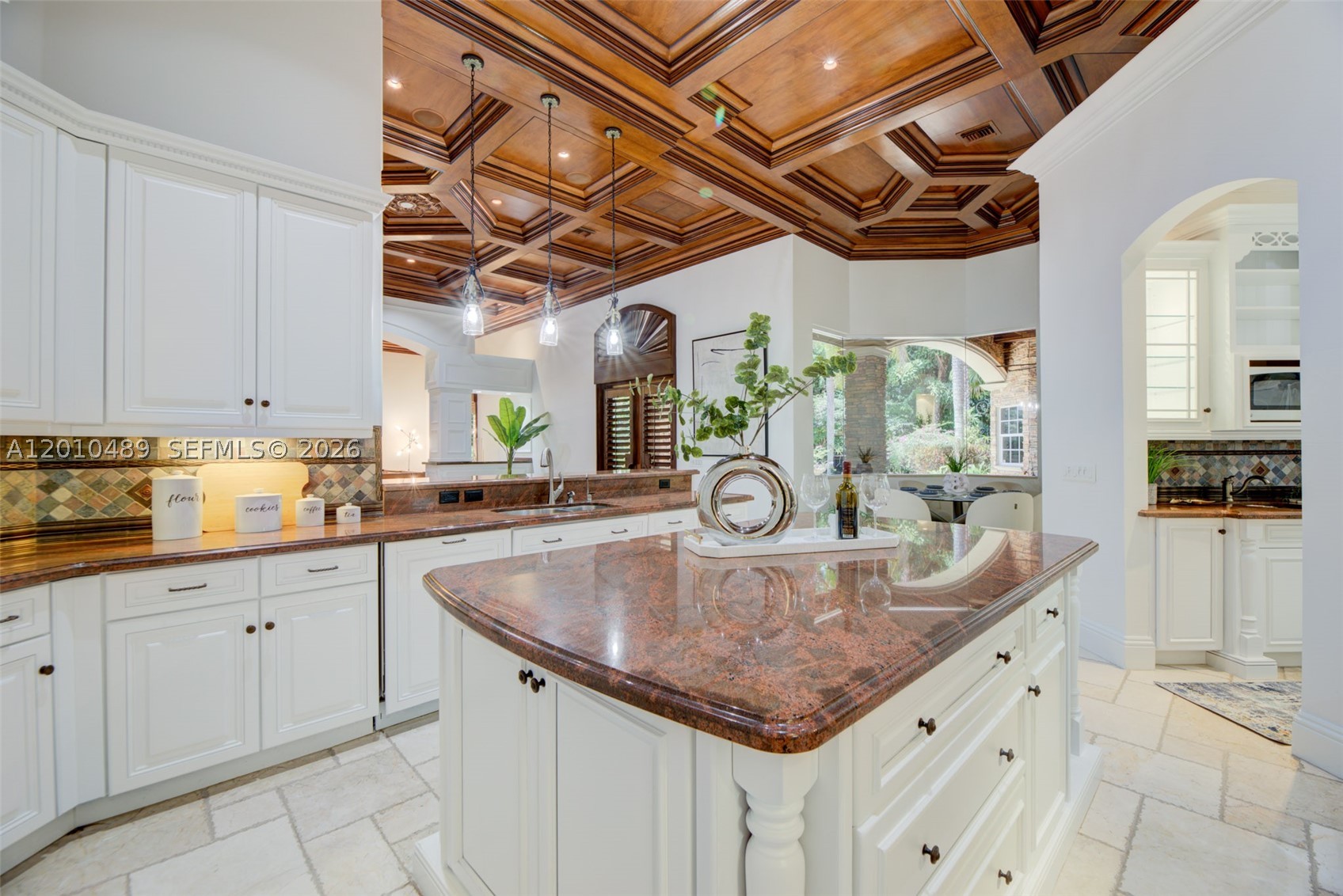 16740 Berkshire Ct, Southwest Ranches FL 33331