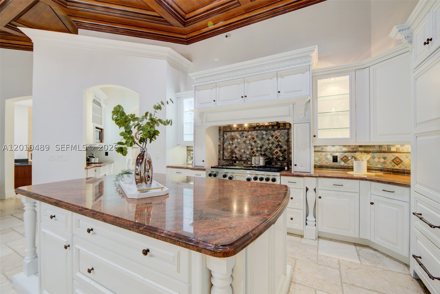 16740 Berkshire Ct, Southwest Ranches FL 33331