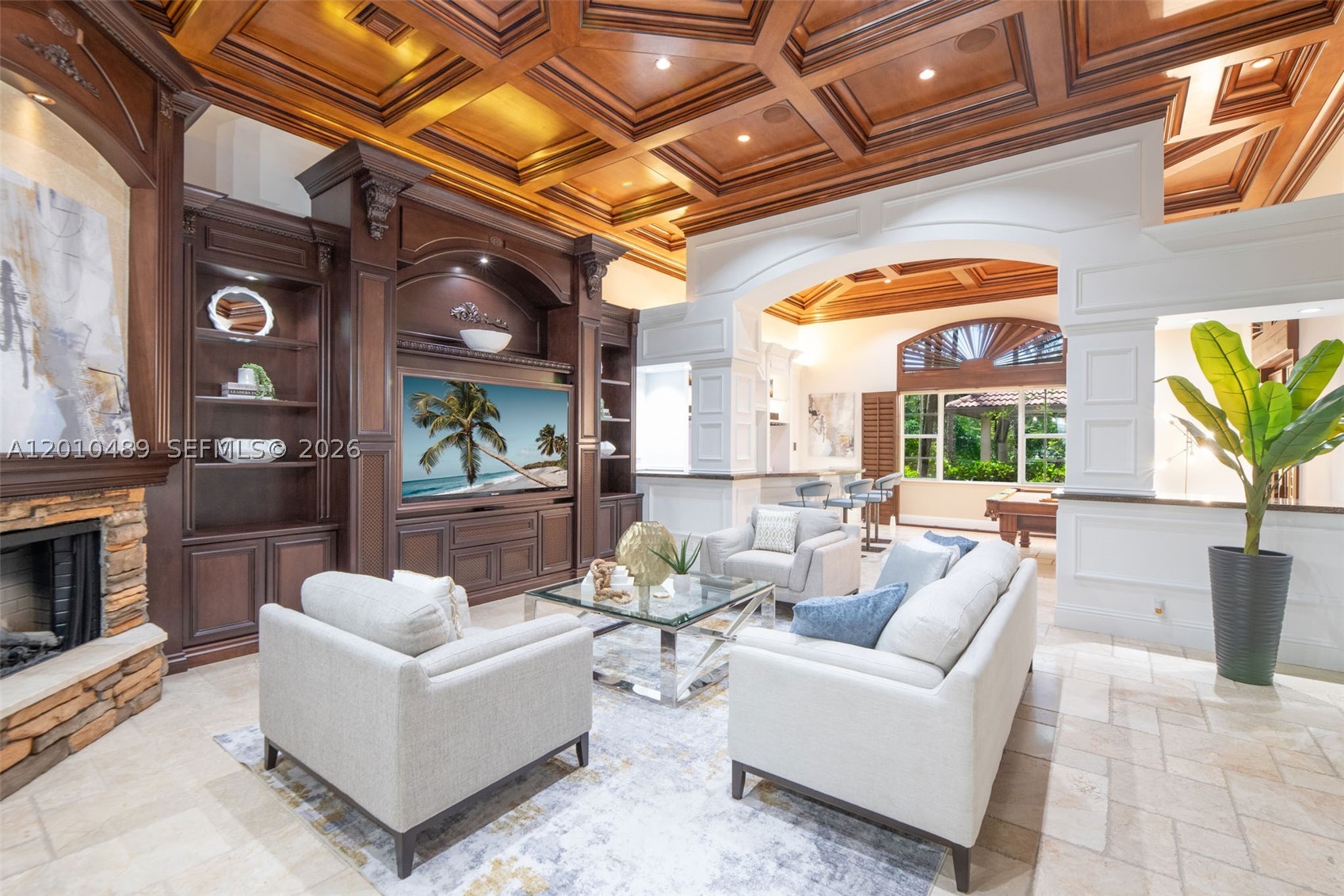 16740 Berkshire Ct, Southwest Ranches FL 33331