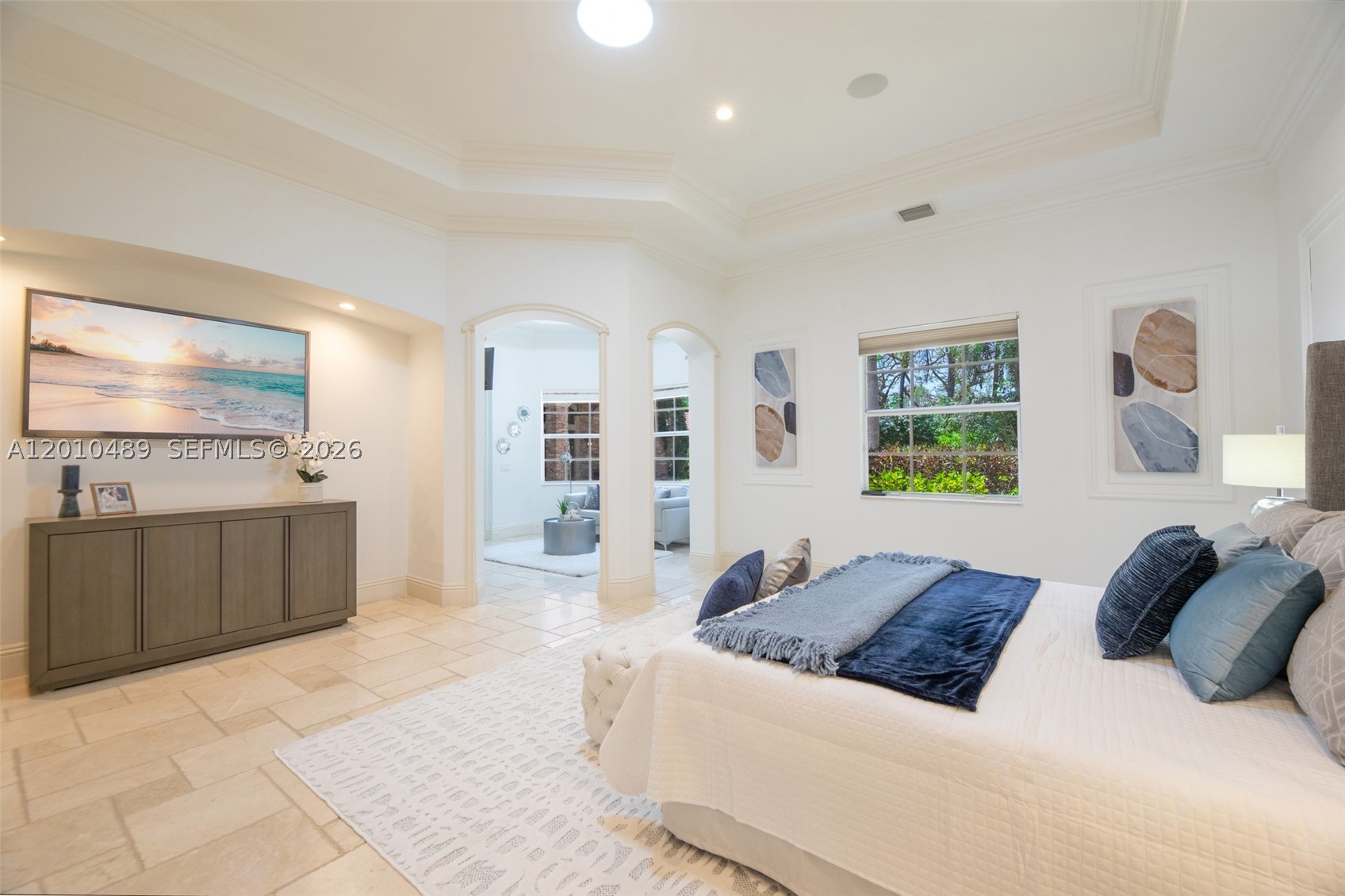 16740 Berkshire Ct, Southwest Ranches FL 33331