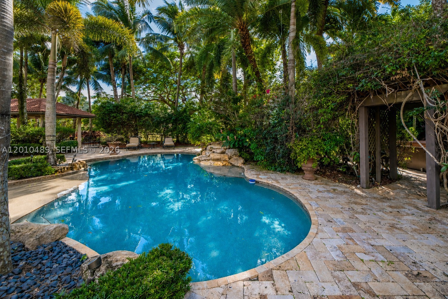 16740 Berkshire Ct, Southwest Ranches FL 33331