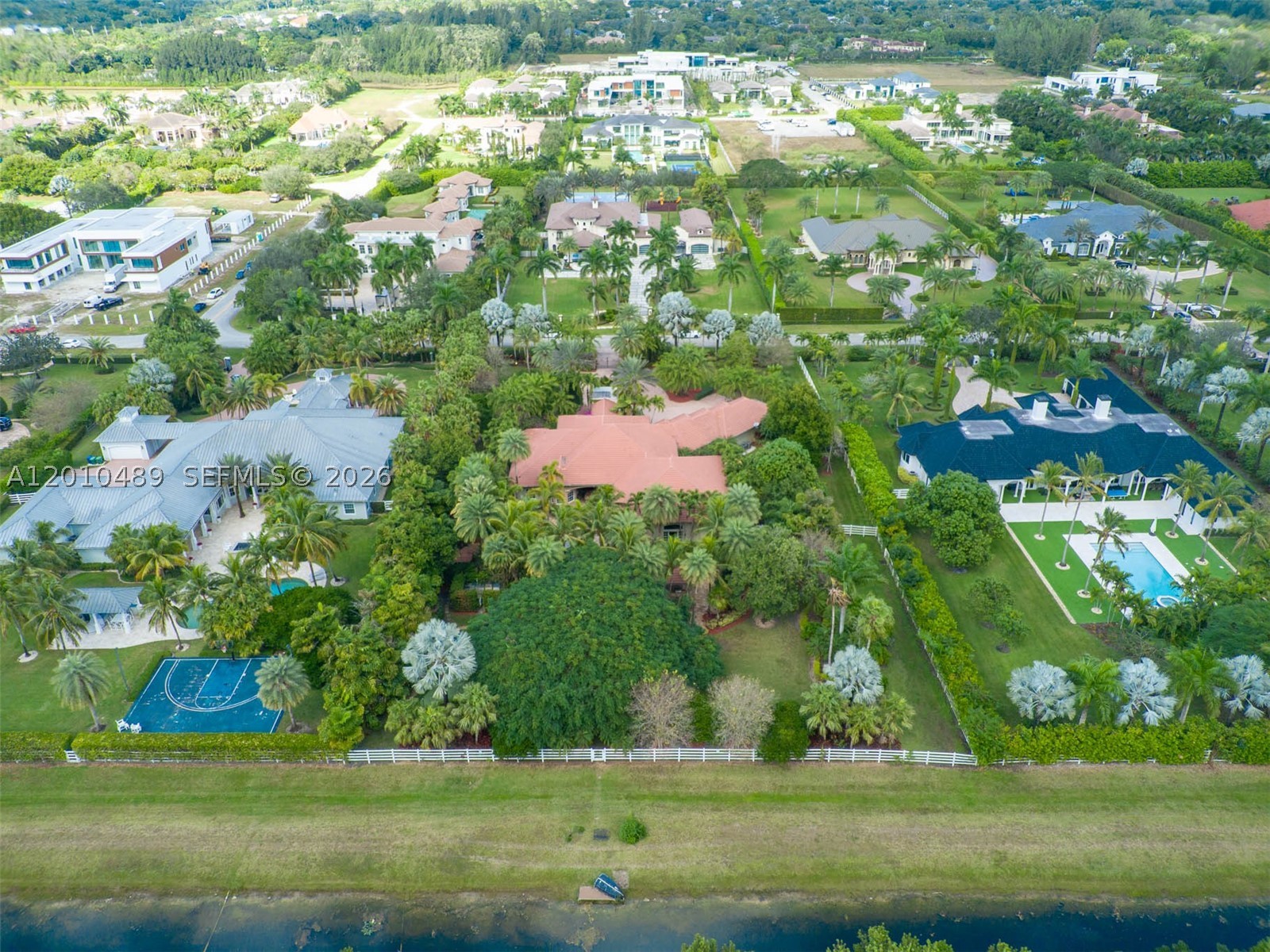 16740 Berkshire Ct, Southwest Ranches FL 33331