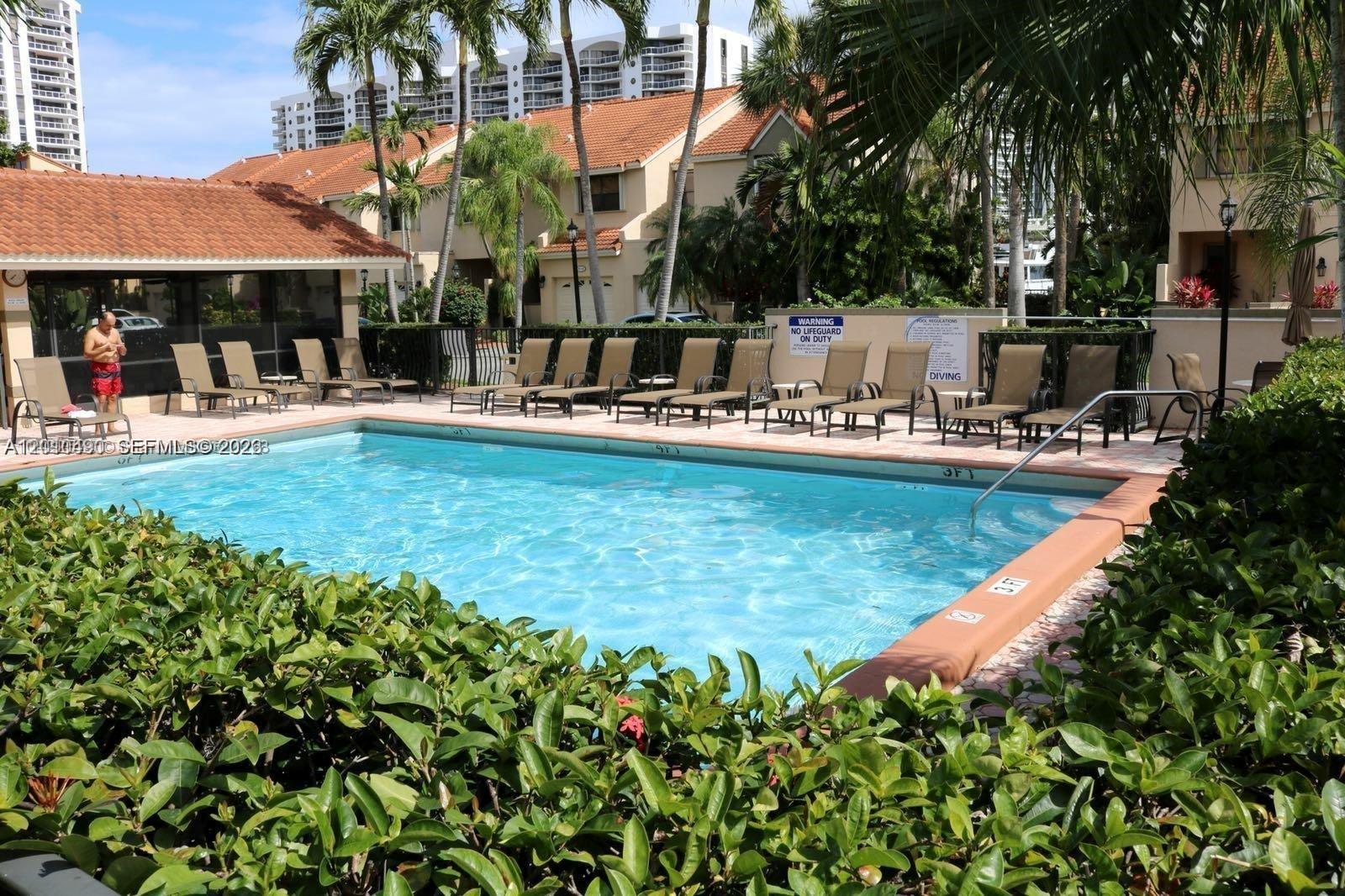 21120 Jib Ct #K12, Aventura FL 33180